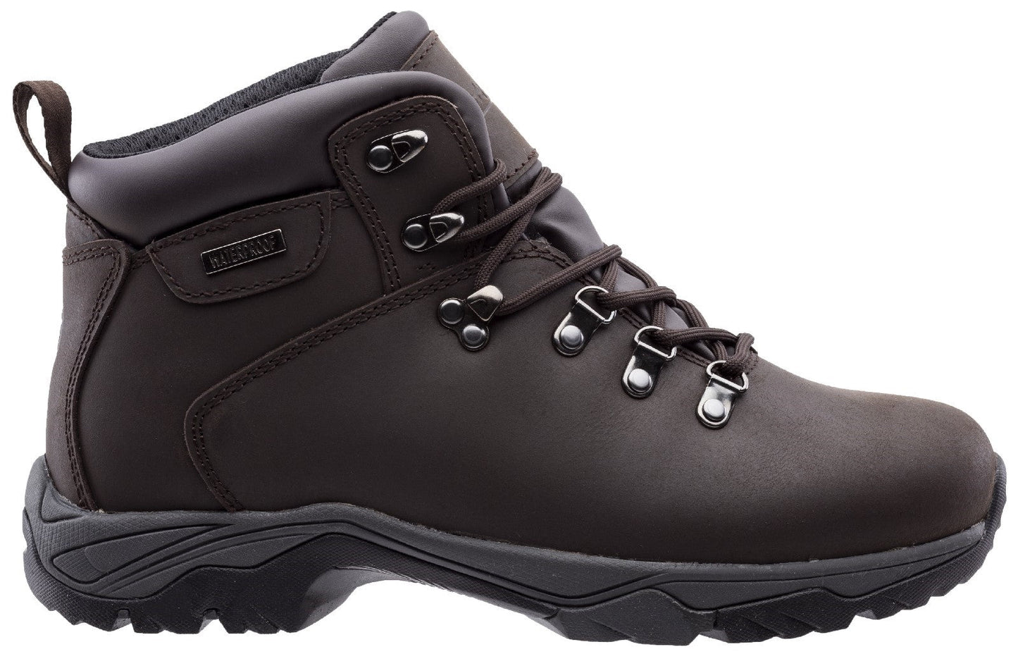 Cotswold Nebraska Leather Waterproof Hiking Boots Mirak