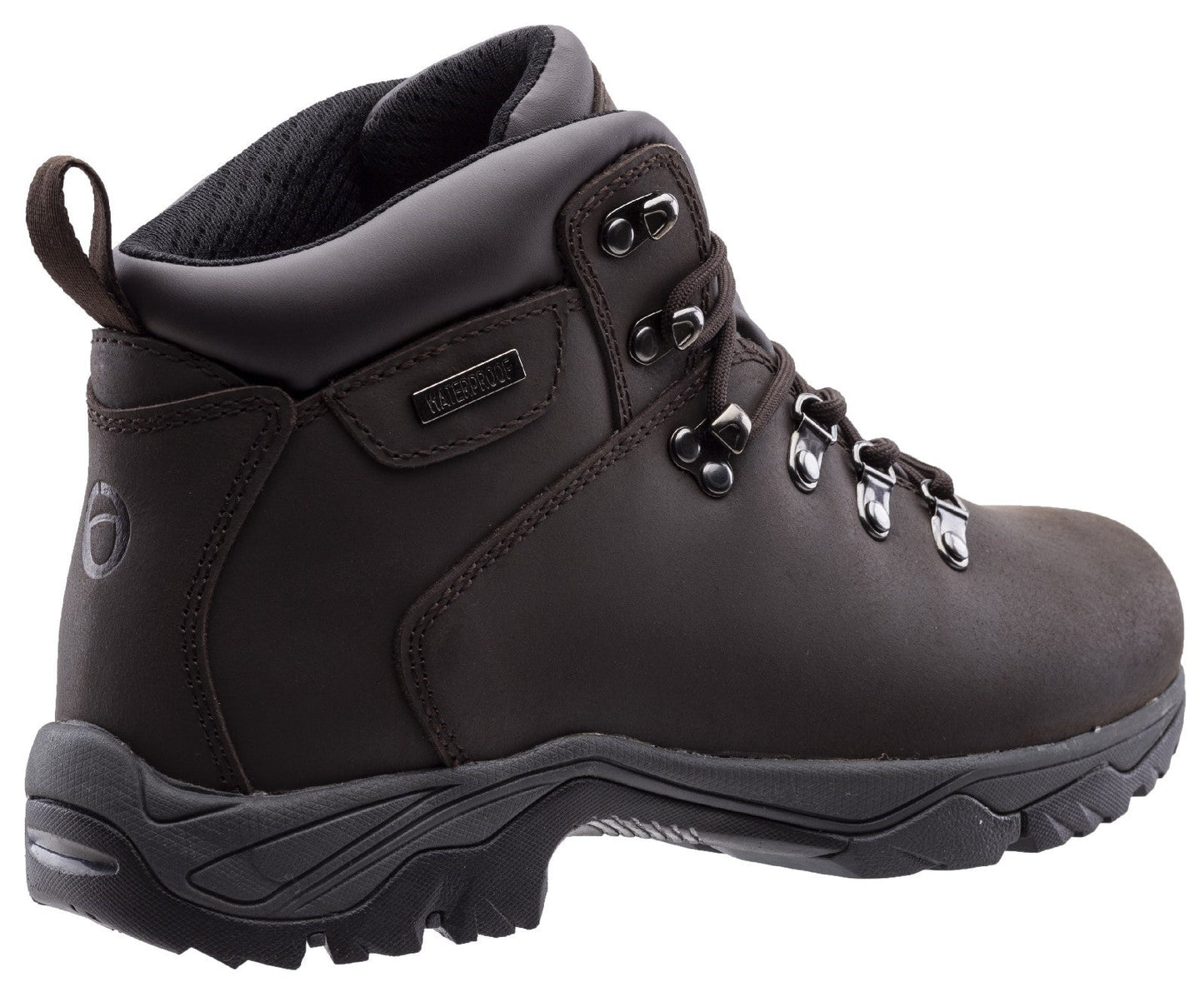 Cotswold Nebraska Leather Waterproof Hiking Boots Mirak