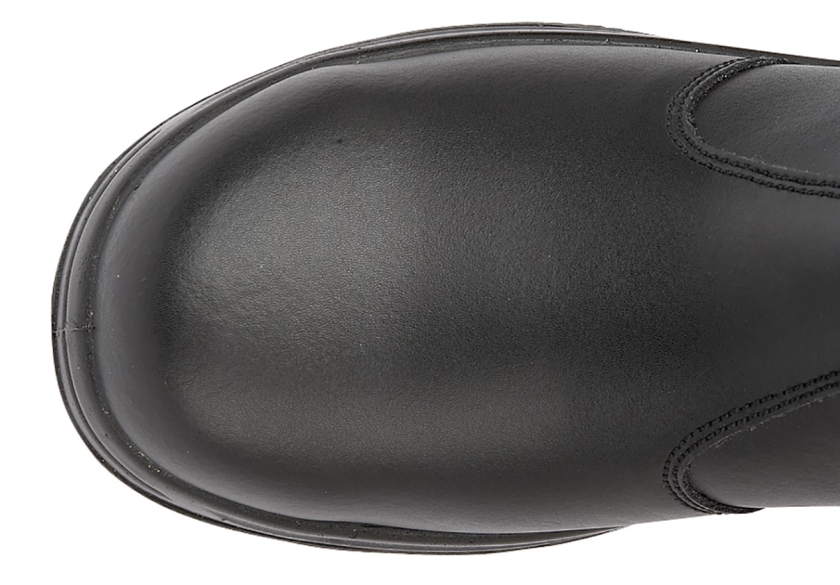 Grafters M9502A 4E Wide Fit Safety Dealer Boot Grafters