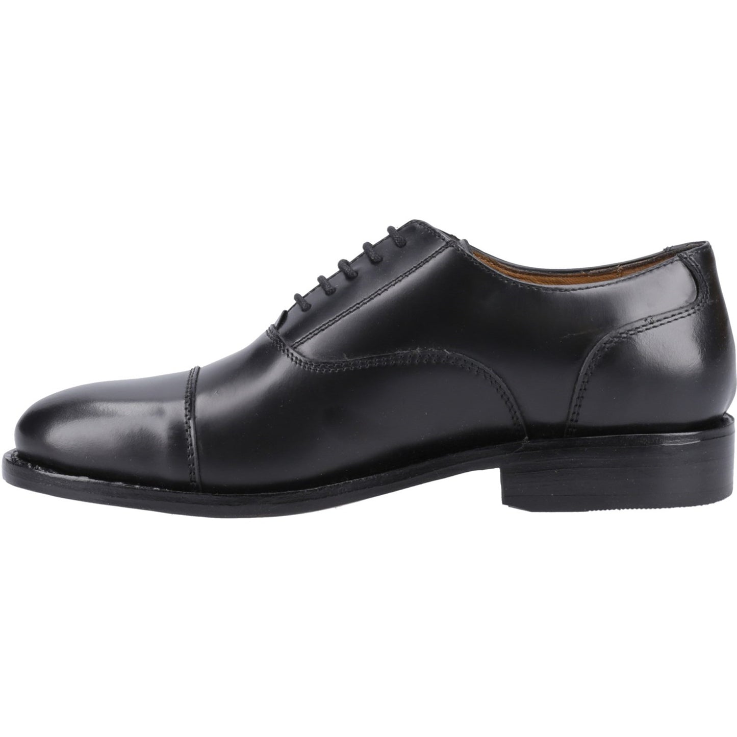 Amblers James Leather Soled Oxford Shoes