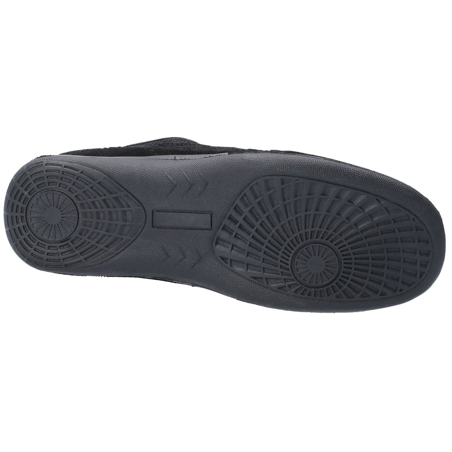 Fleet & Foster Mombassa Womens Lightweight Comfort Shoes Memory Foam Casual