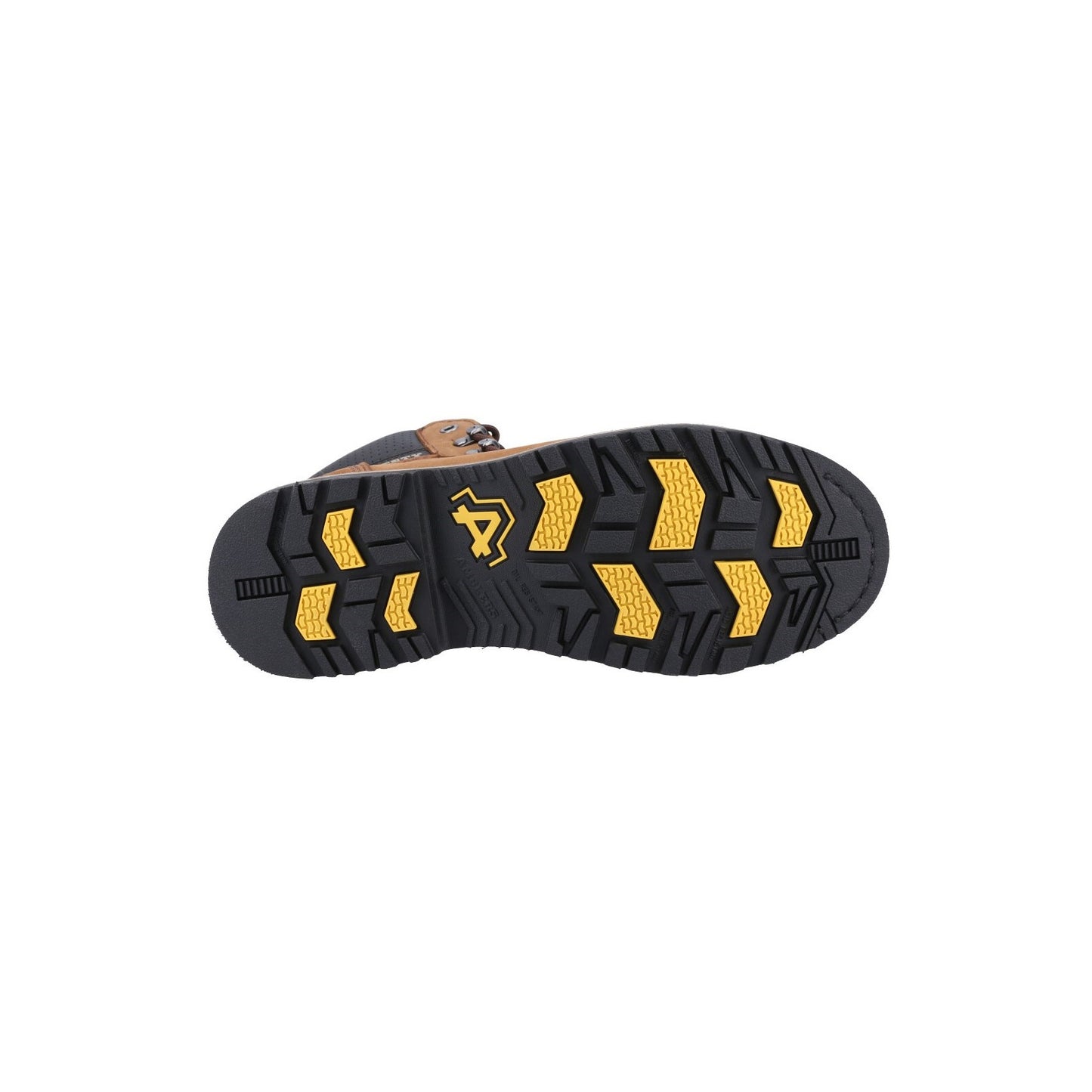Amblers AS233 Mens Safety Boots Water Resistant Work Steel Toe Cap Amblers Safety