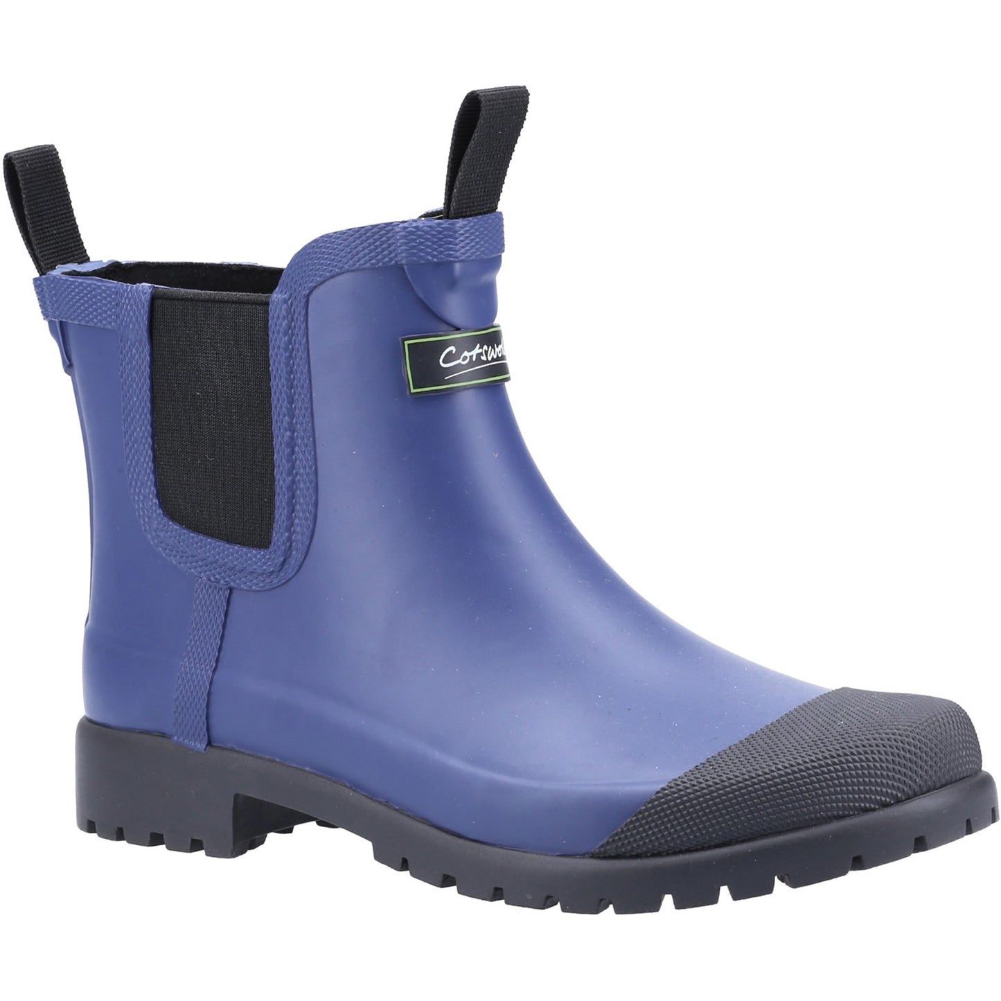 Cotswold Blenheim Chelsea Rubber Wellingtons Cotswold