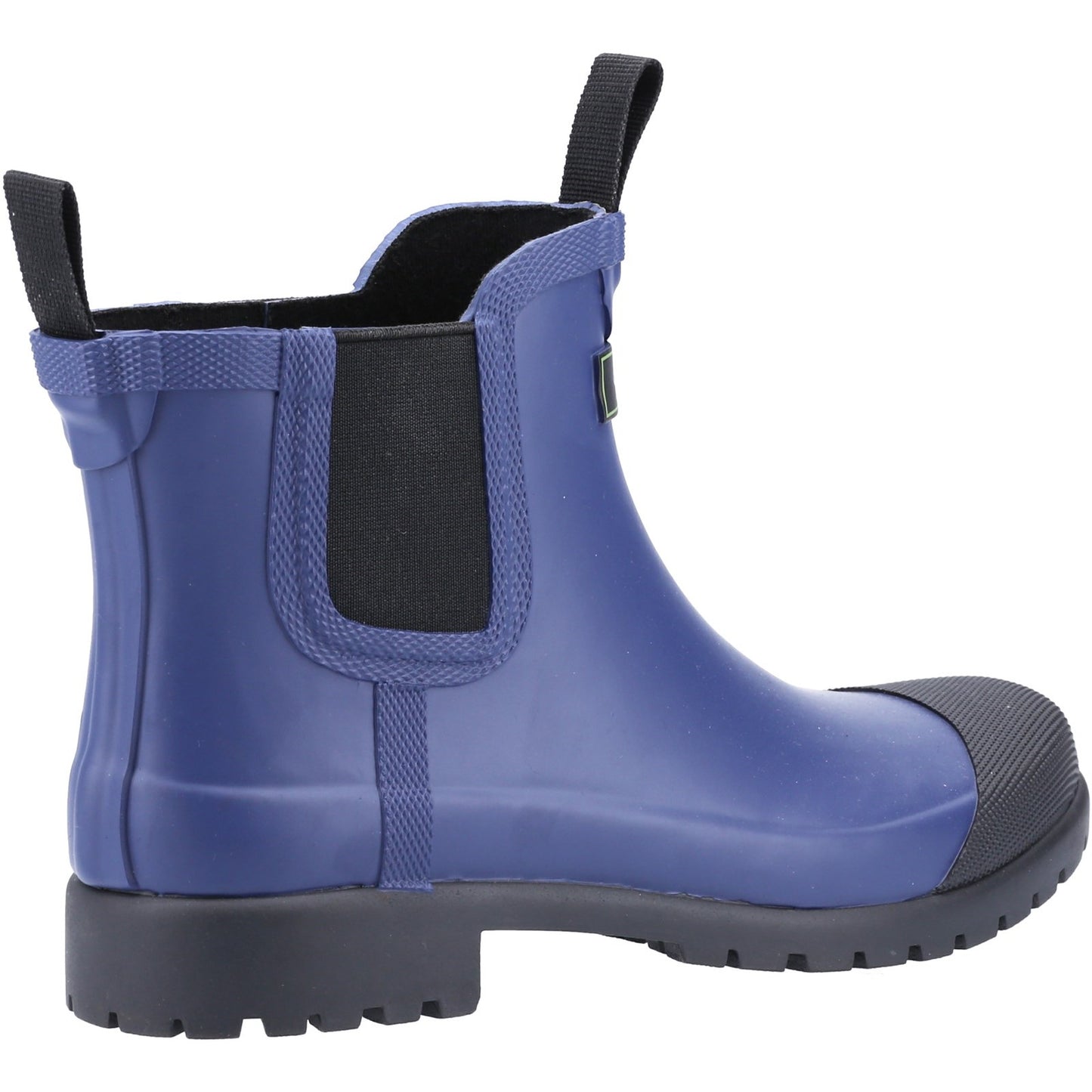 Cotswold Blenheim Chelsea Rubber Wellingtons Cotswold