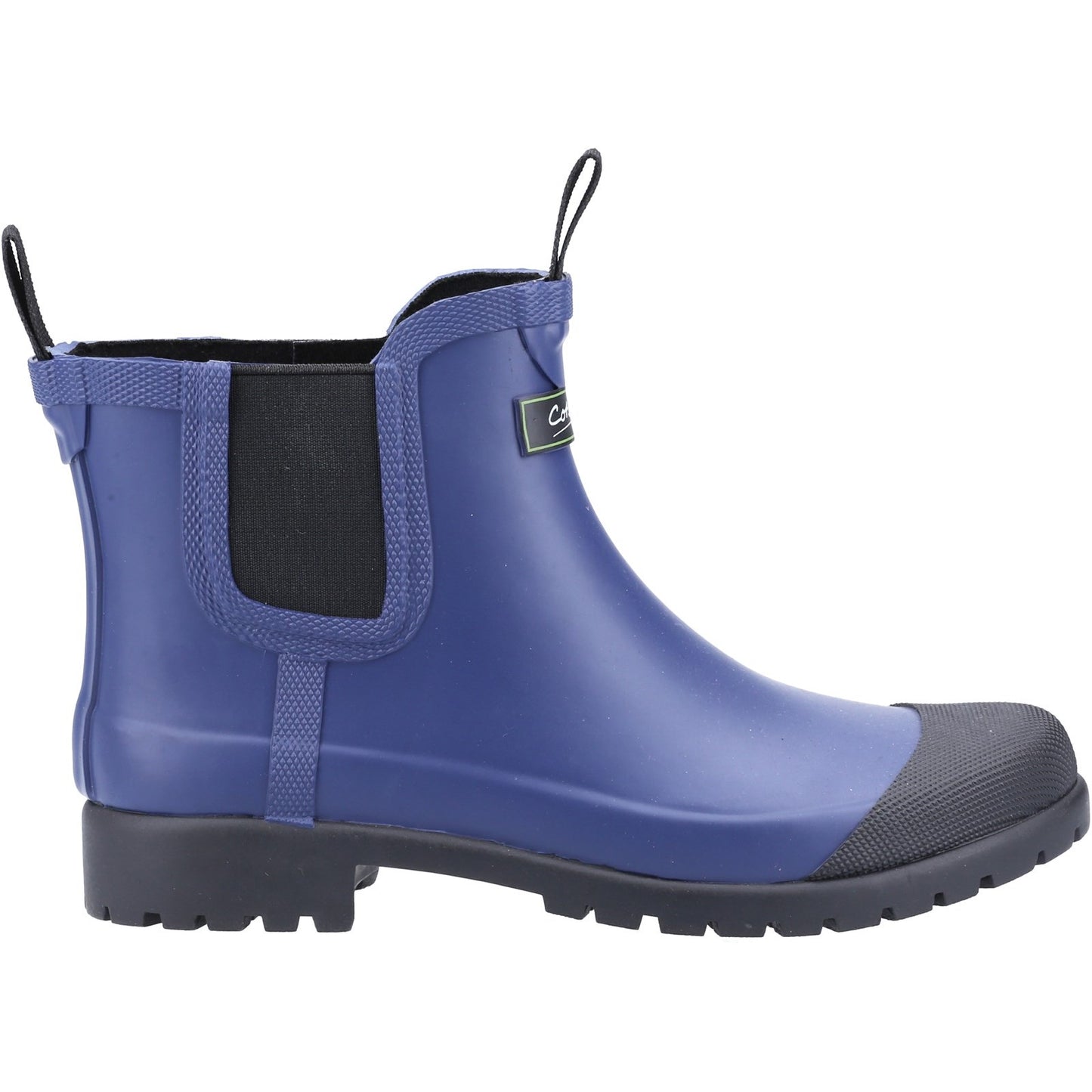 Cotswold Blenheim Chelsea Rubber Wellingtons Cotswold