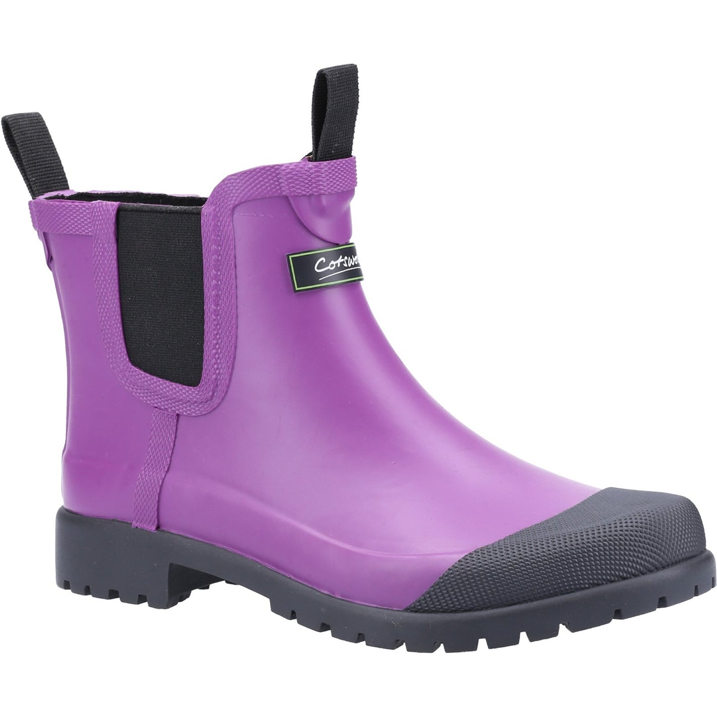 Cotswold Blenheim Chelsea Rubber Wellingtons Cotswold