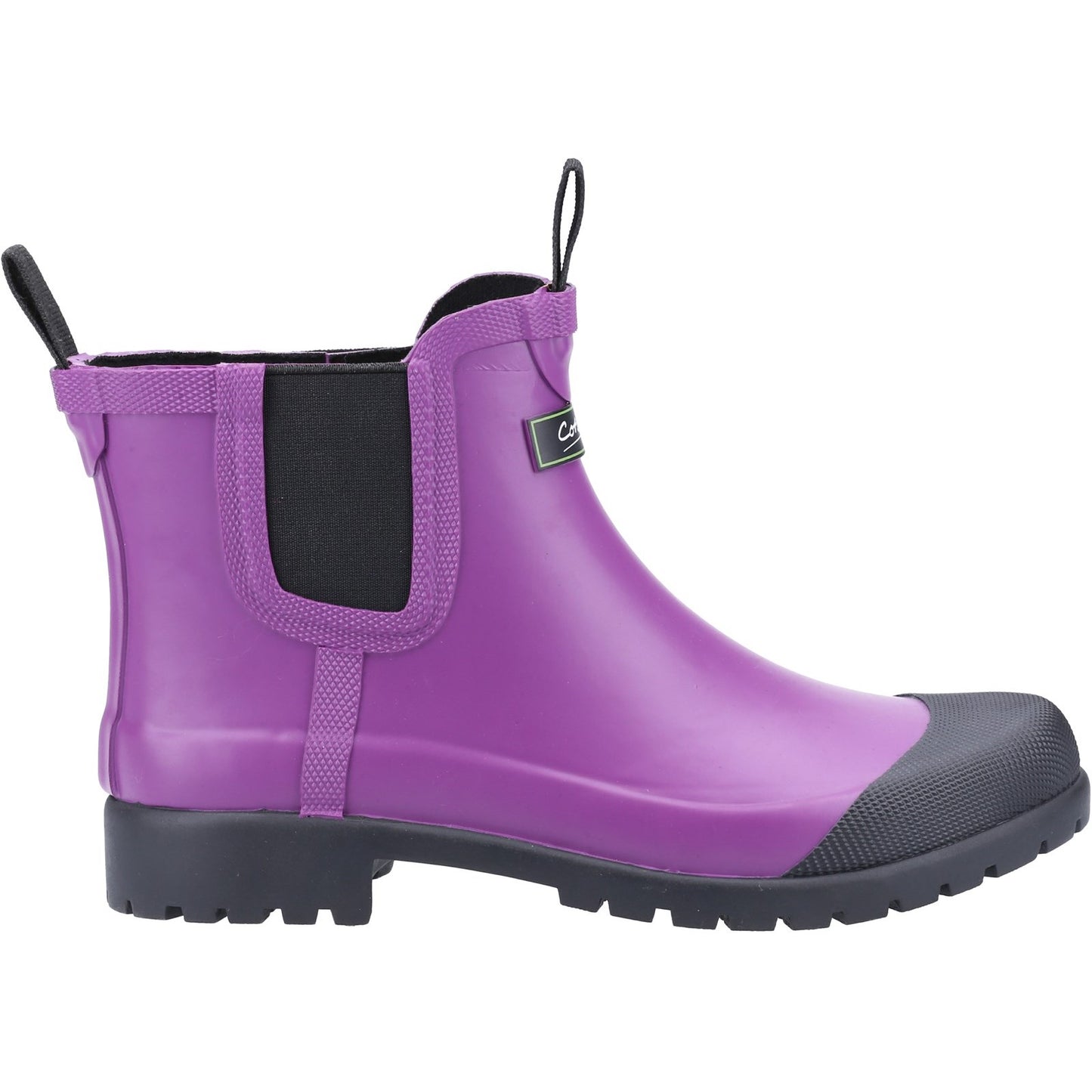 Cotswold Blenheim Chelsea Rubber Wellingtons Cotswold