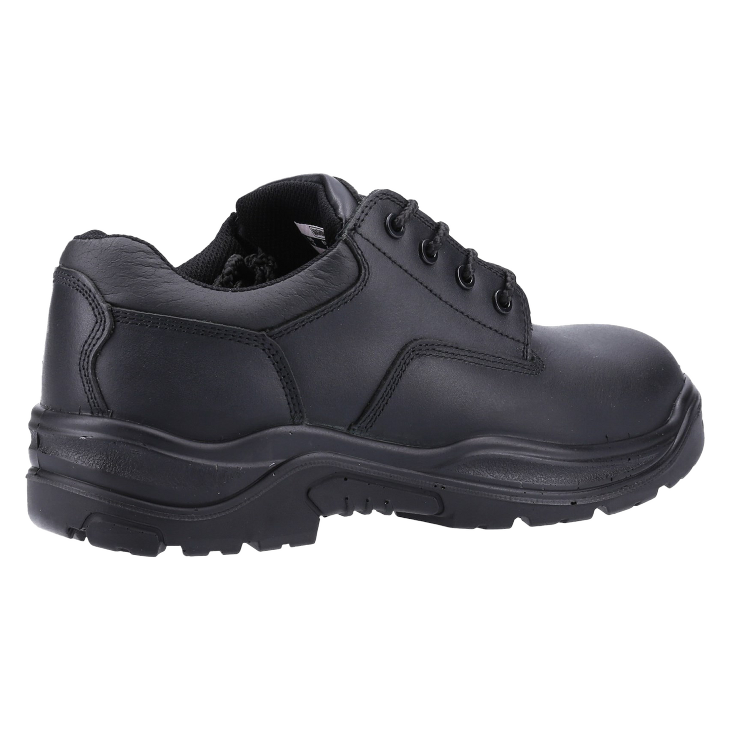 Magnum Precision Sitemaster Low CT CP Uniform Safety Shoe