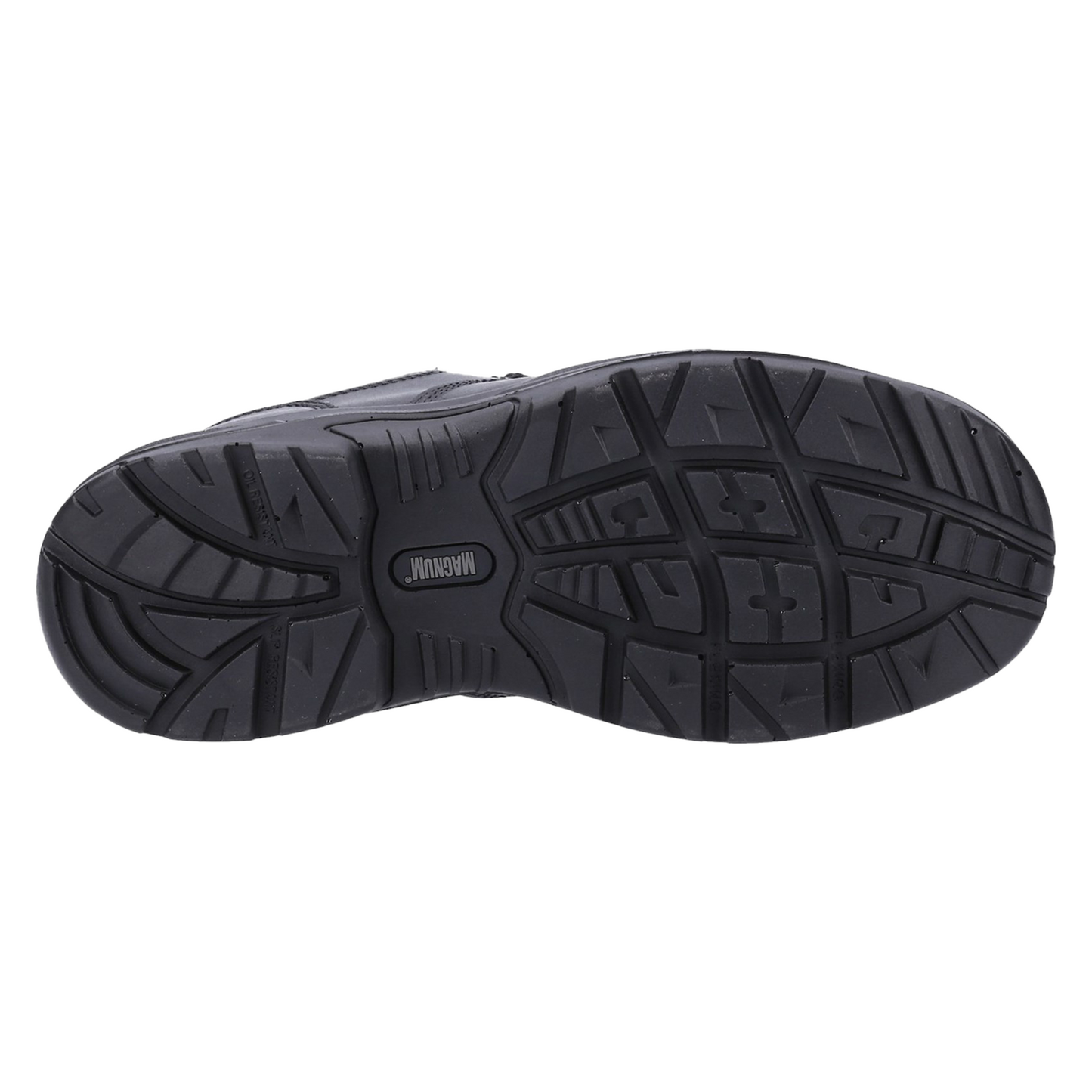 Magnum Precision Sitemaster Low CT CP Uniform Safety Shoe