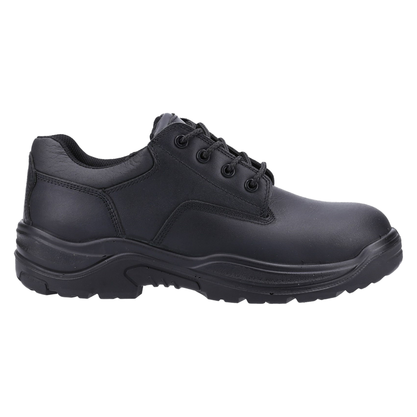 Magnum Precision Sitemaster Low CT CP Uniform Safety Shoe