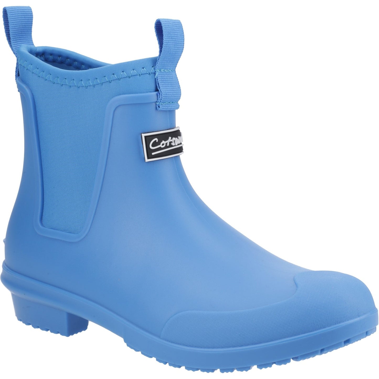 Cotswold Grosvenor Ladies Short Wellington Boots