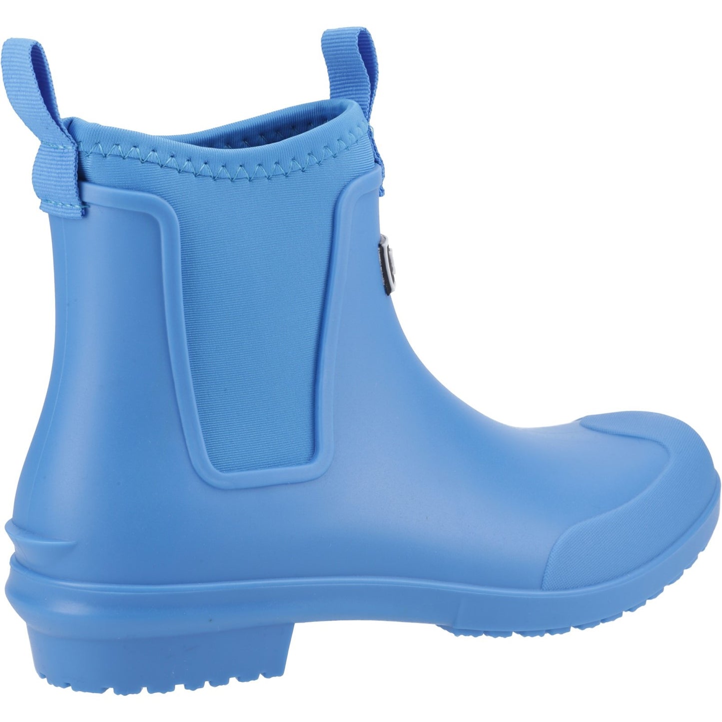 Cotswold Grosvenor Ladies Short Wellington Boots