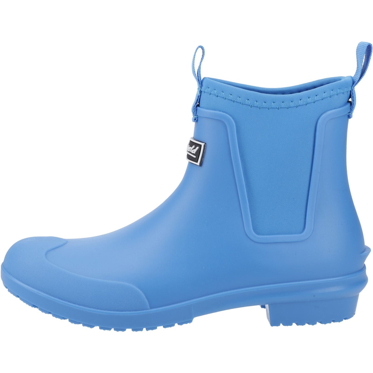 Cotswold Grosvenor Ladies Short Wellington Boots