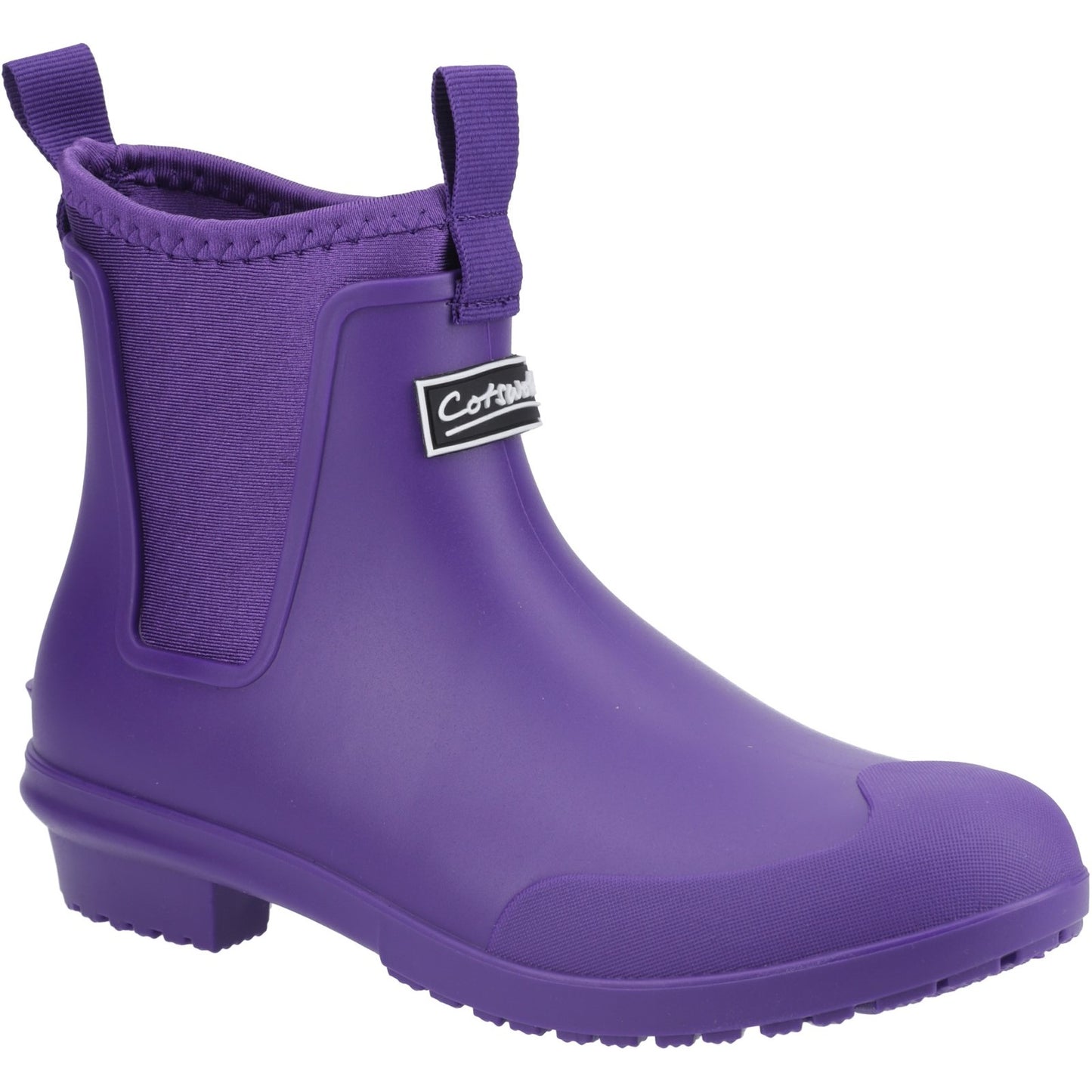 Cotswold Grosvenor Ladies Short Wellington Boots