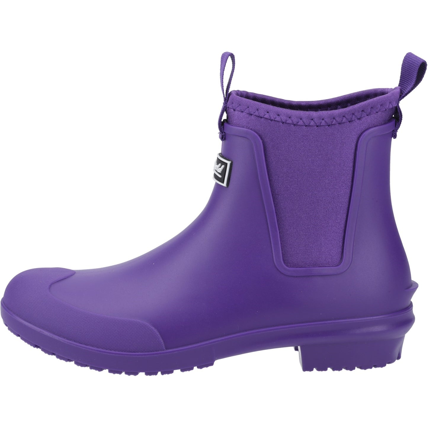 Cotswold Grosvenor Ladies Short Wellington Boots
