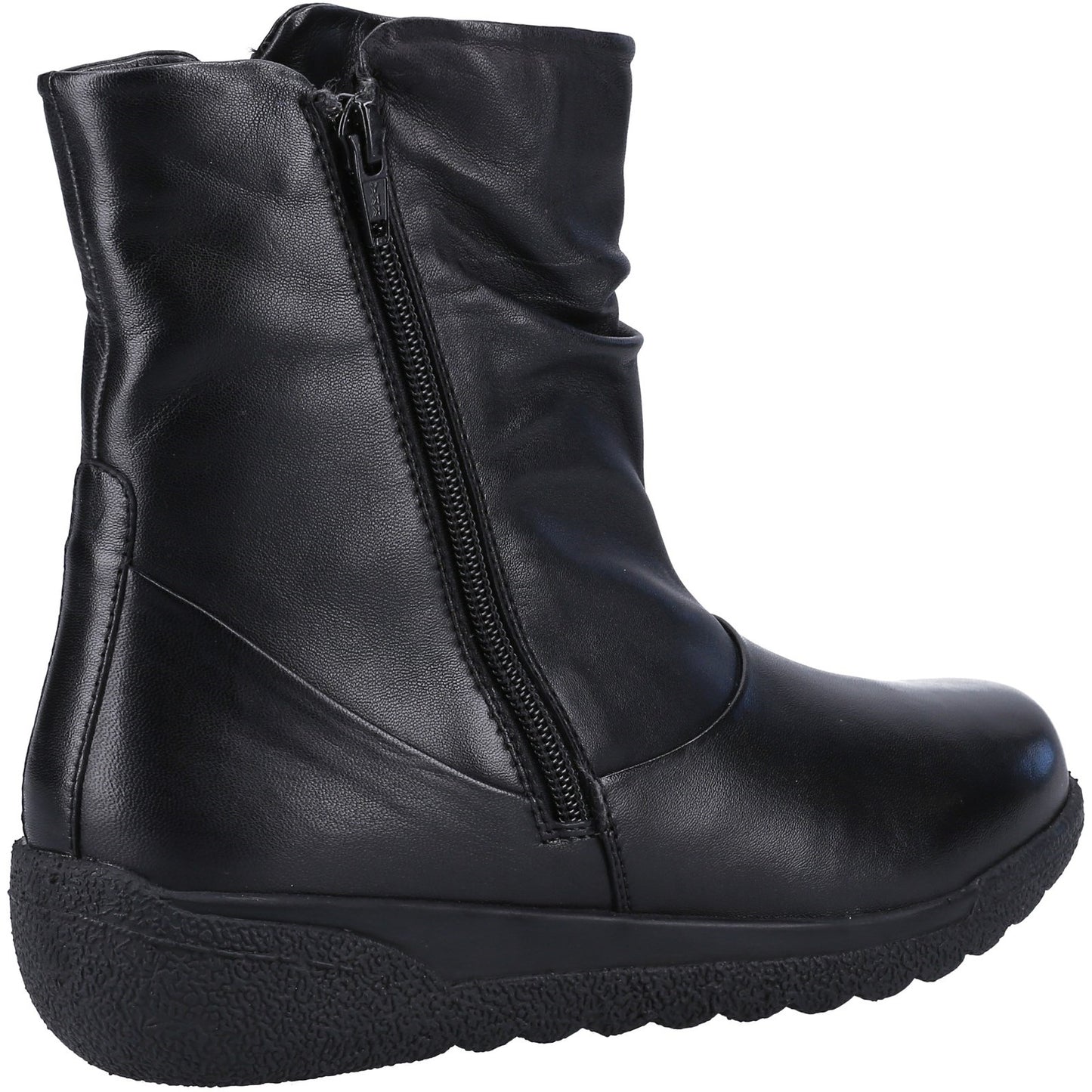 Fleet & Foster Brecknock Womens Ankle Boots