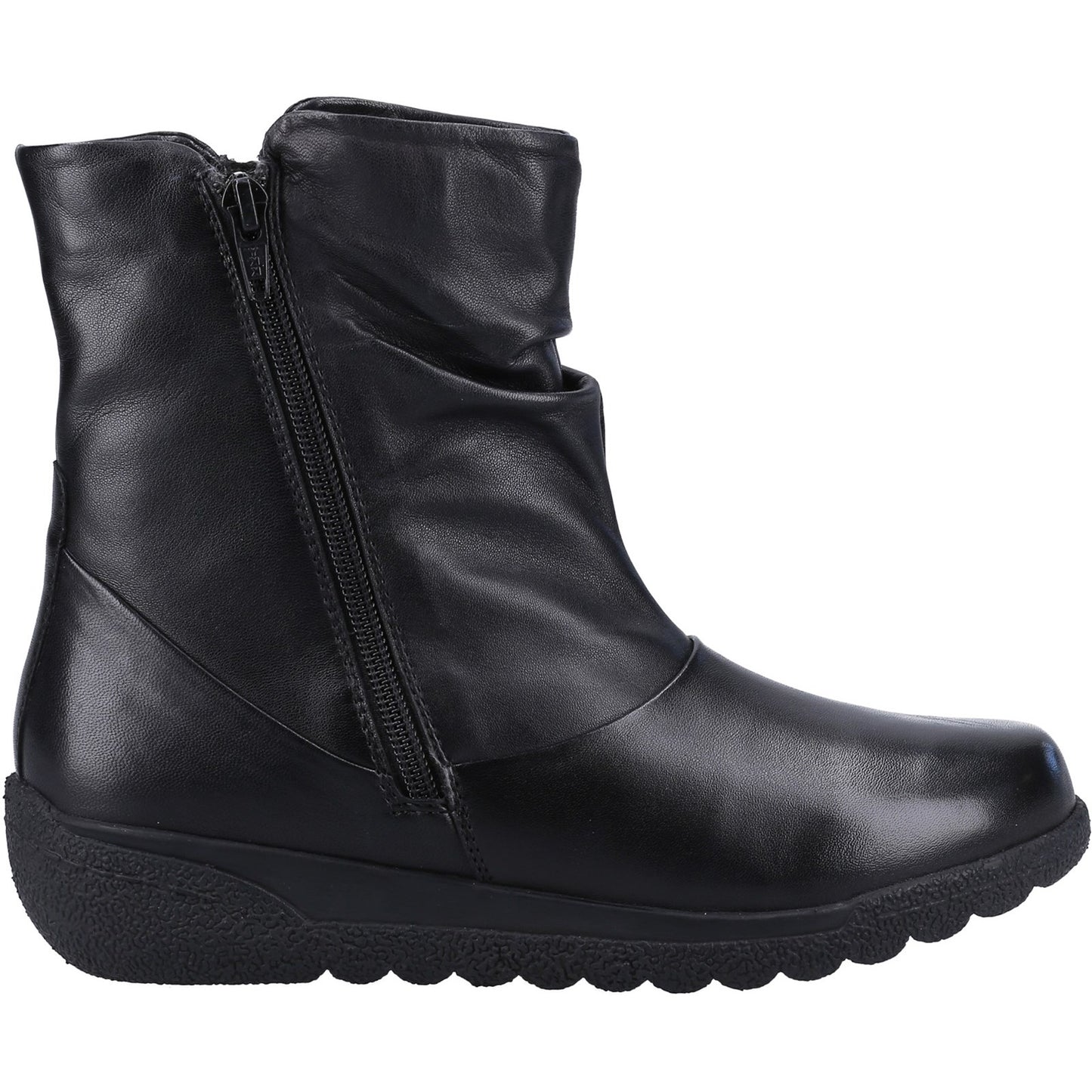 Fleet & Foster Brecknock Womens Ankle Boots