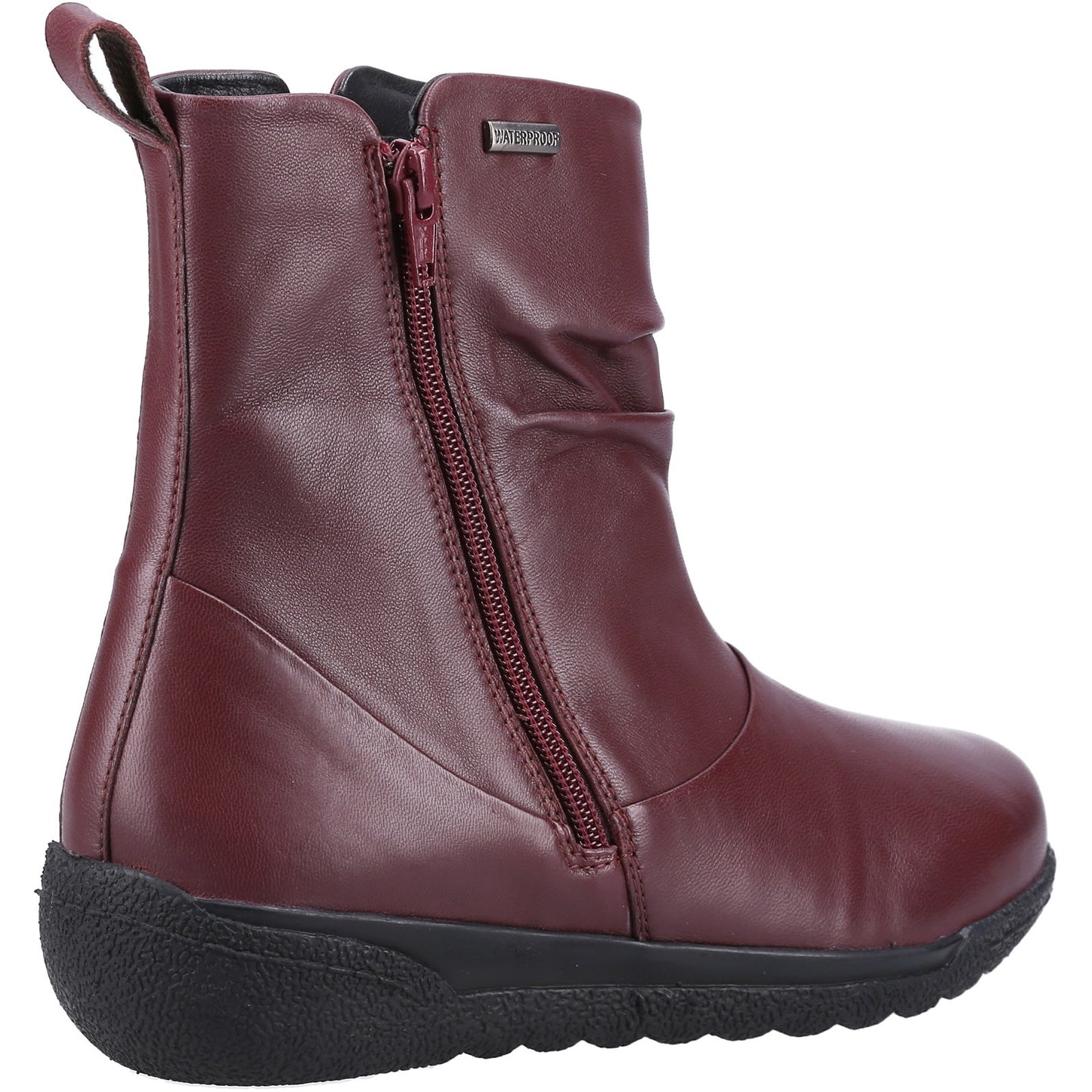 Fleet & Foster Brecknock Womens Ankle Boots