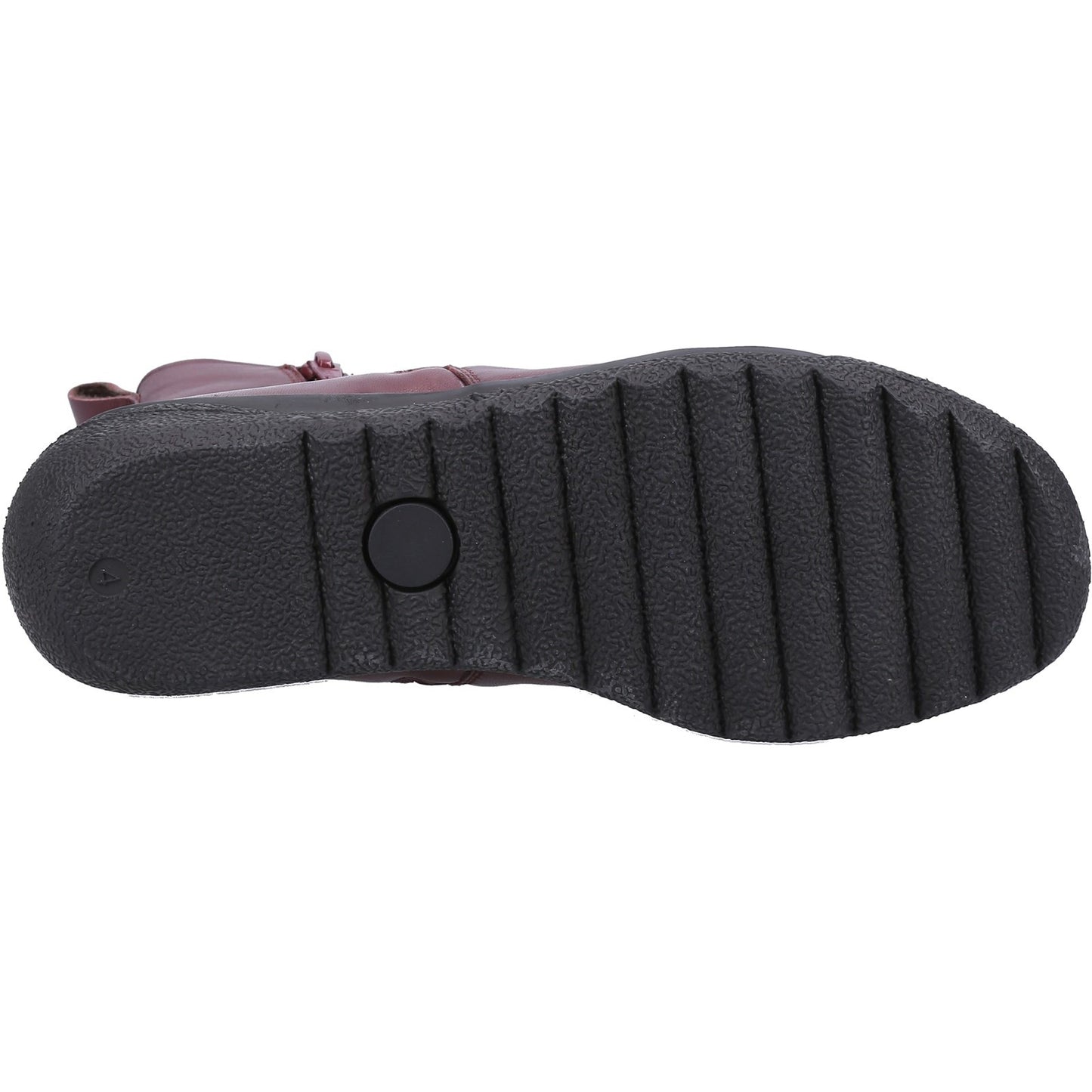 Fleet & Foster Brecknock Womens Ankle Boots