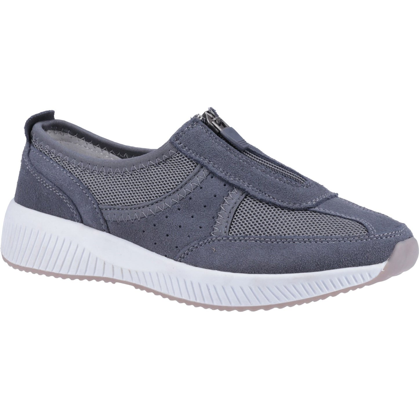 Fleet & Foster Cora Womens Walking Leisure Shoes