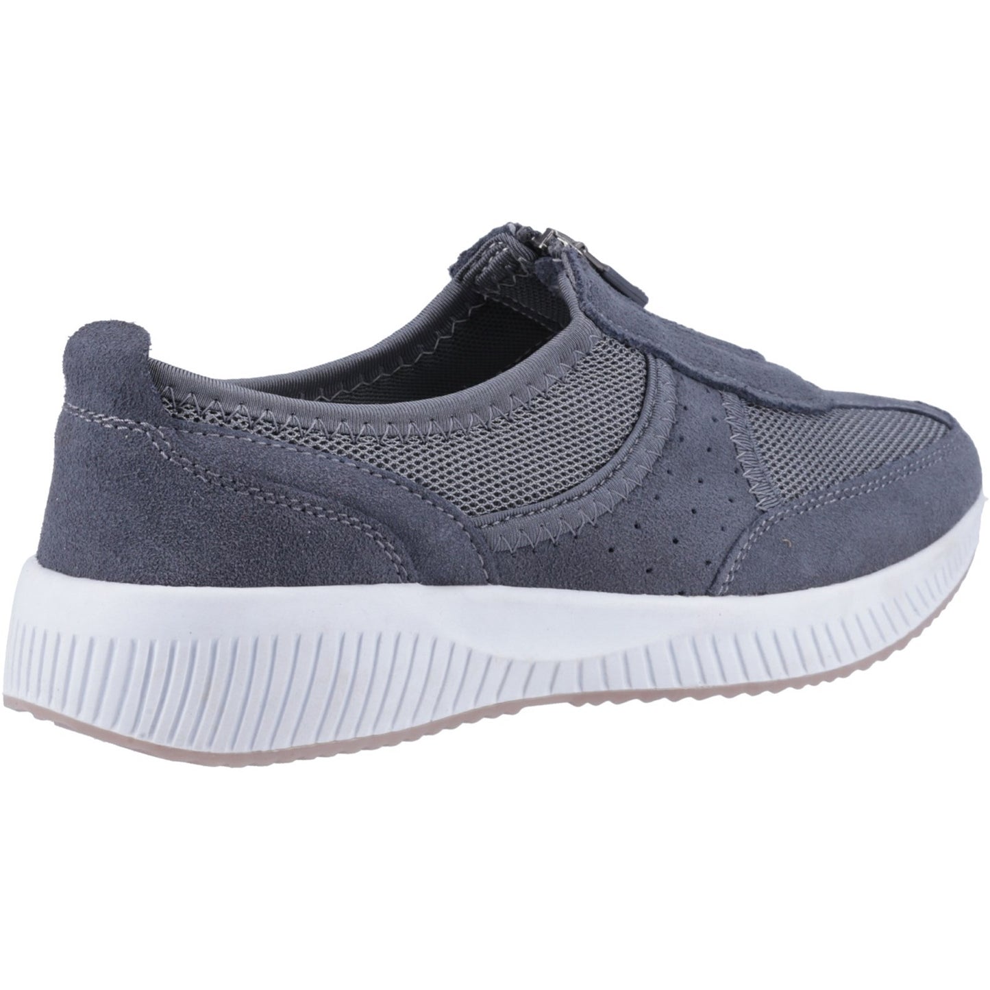 Fleet & Foster Cora Womens Walking Leisure Shoes