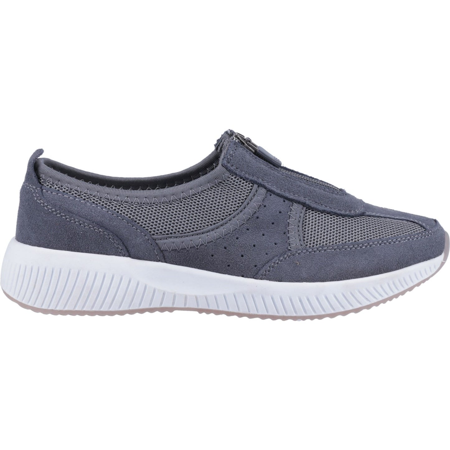 Fleet & Foster Cora Womens Walking Leisure Shoes