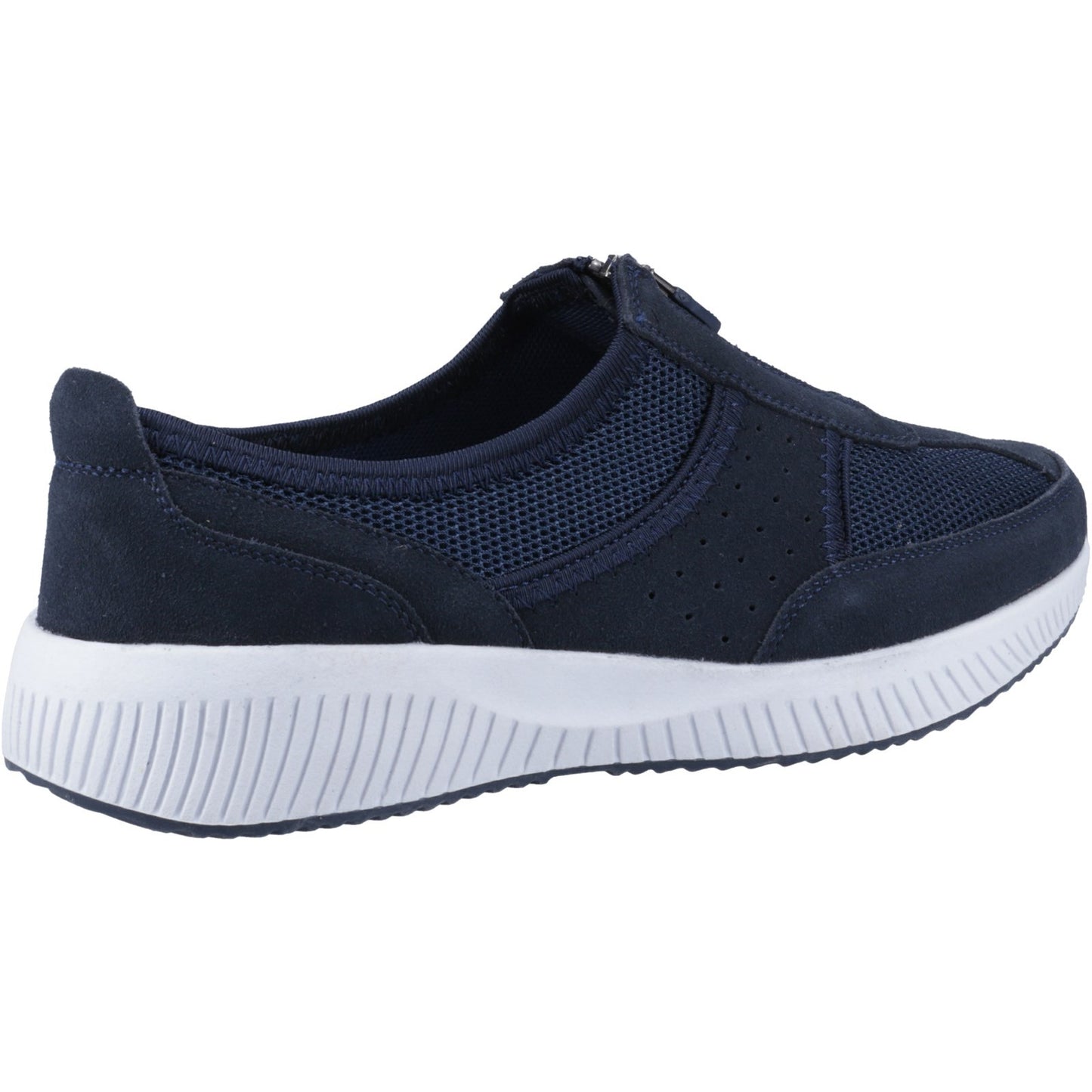 Fleet & Foster Cora Womens Walking Leisure Shoes