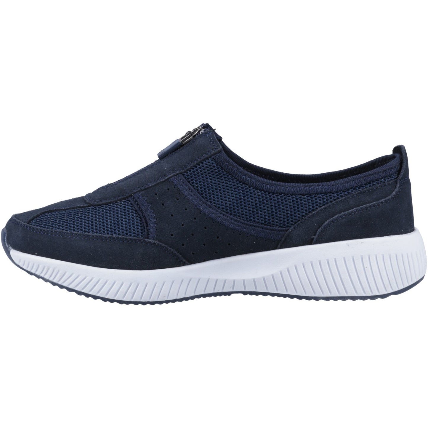 Fleet & Foster Cora Womens Walking Leisure Shoes