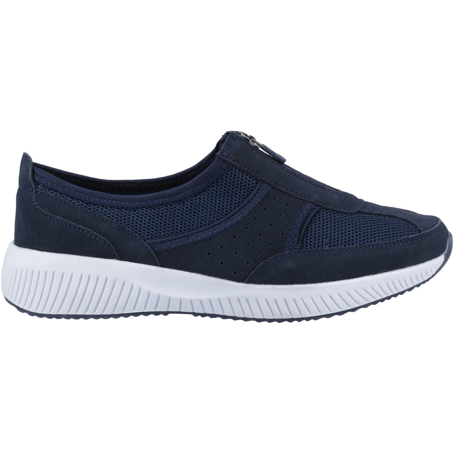 Fleet & Foster Cora Womens Walking Leisure Shoes