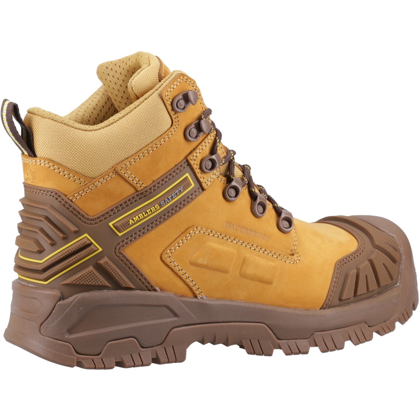 Amblers Safety AS960C Ignite Safety Boot