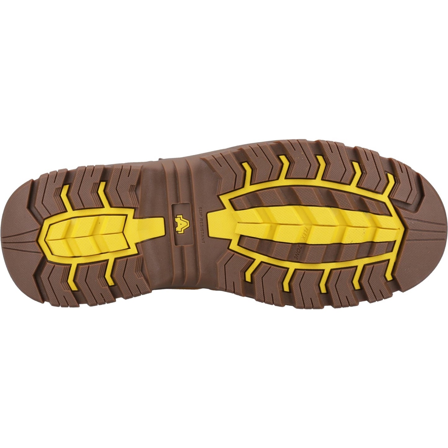 Amblers Safety AS960C Ignite Safety Boot
