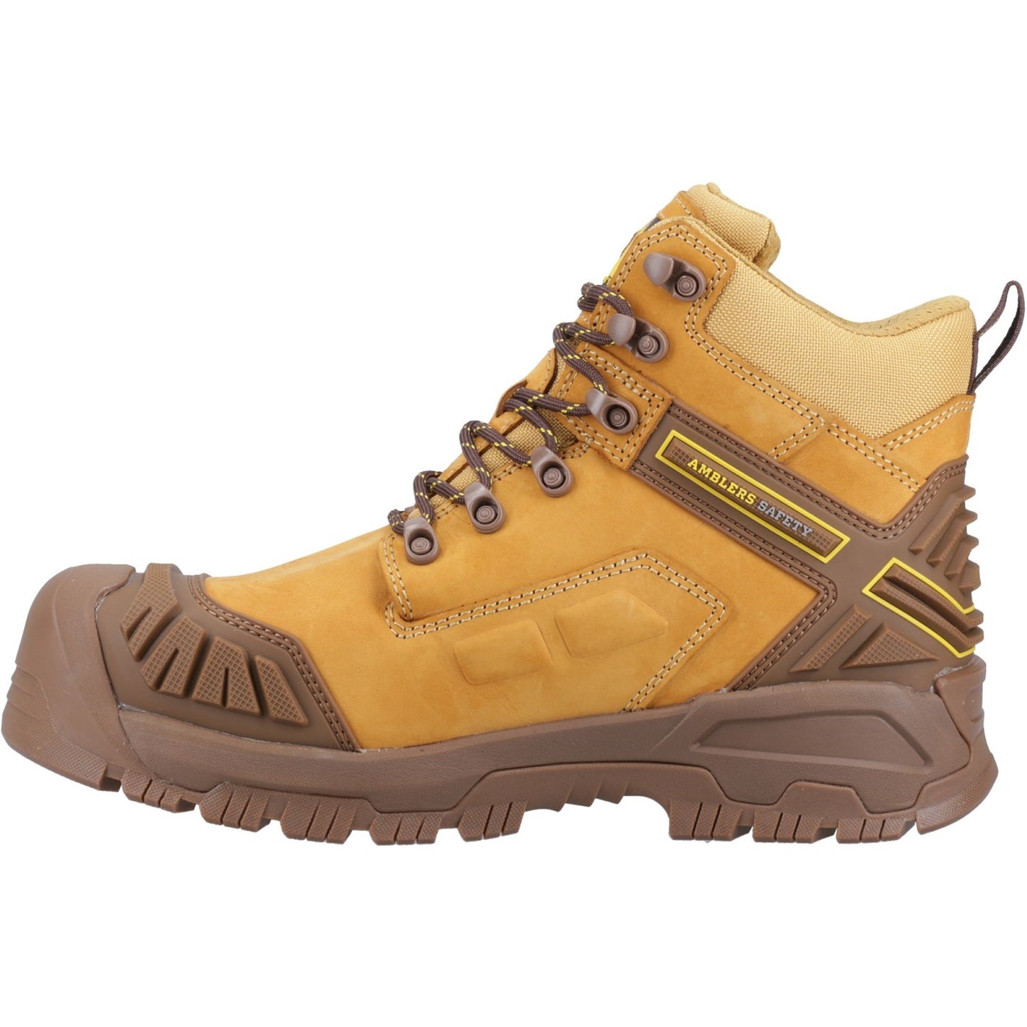 Amblers Safety AS960C Ignite Safety Boot