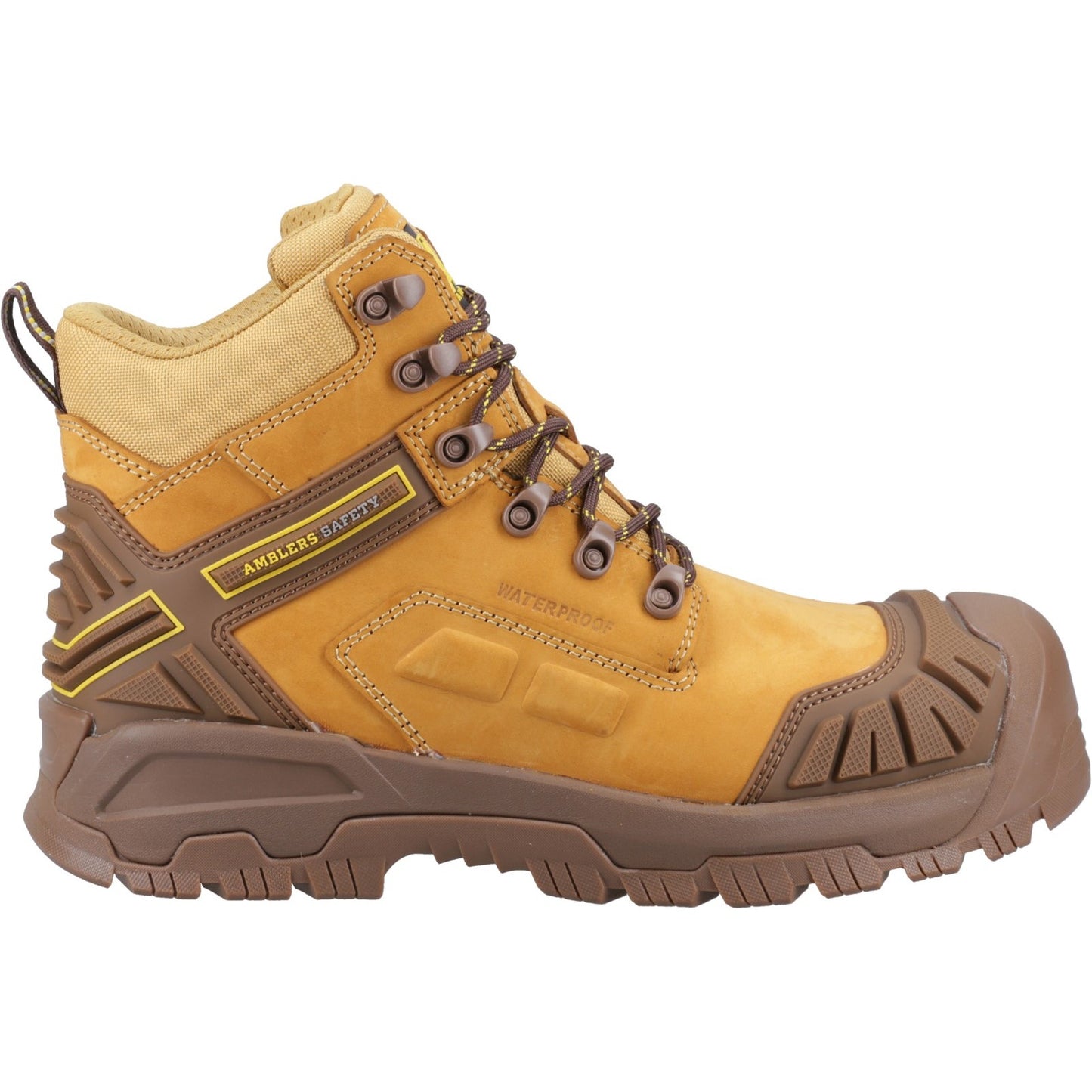 Amblers Safety AS960C Ignite Safety Boot