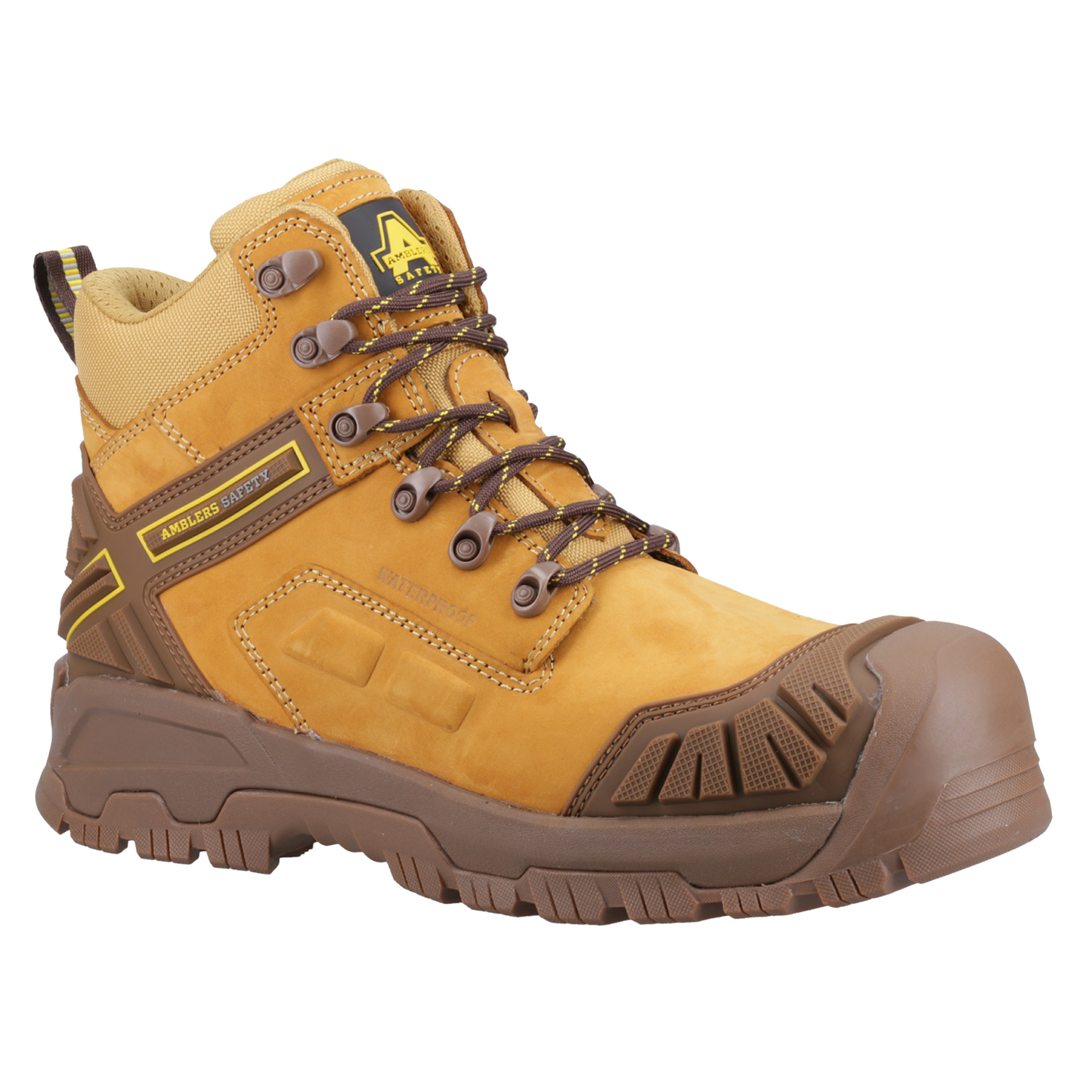 Amblers Safety AS960C Ignite Safety Boot
