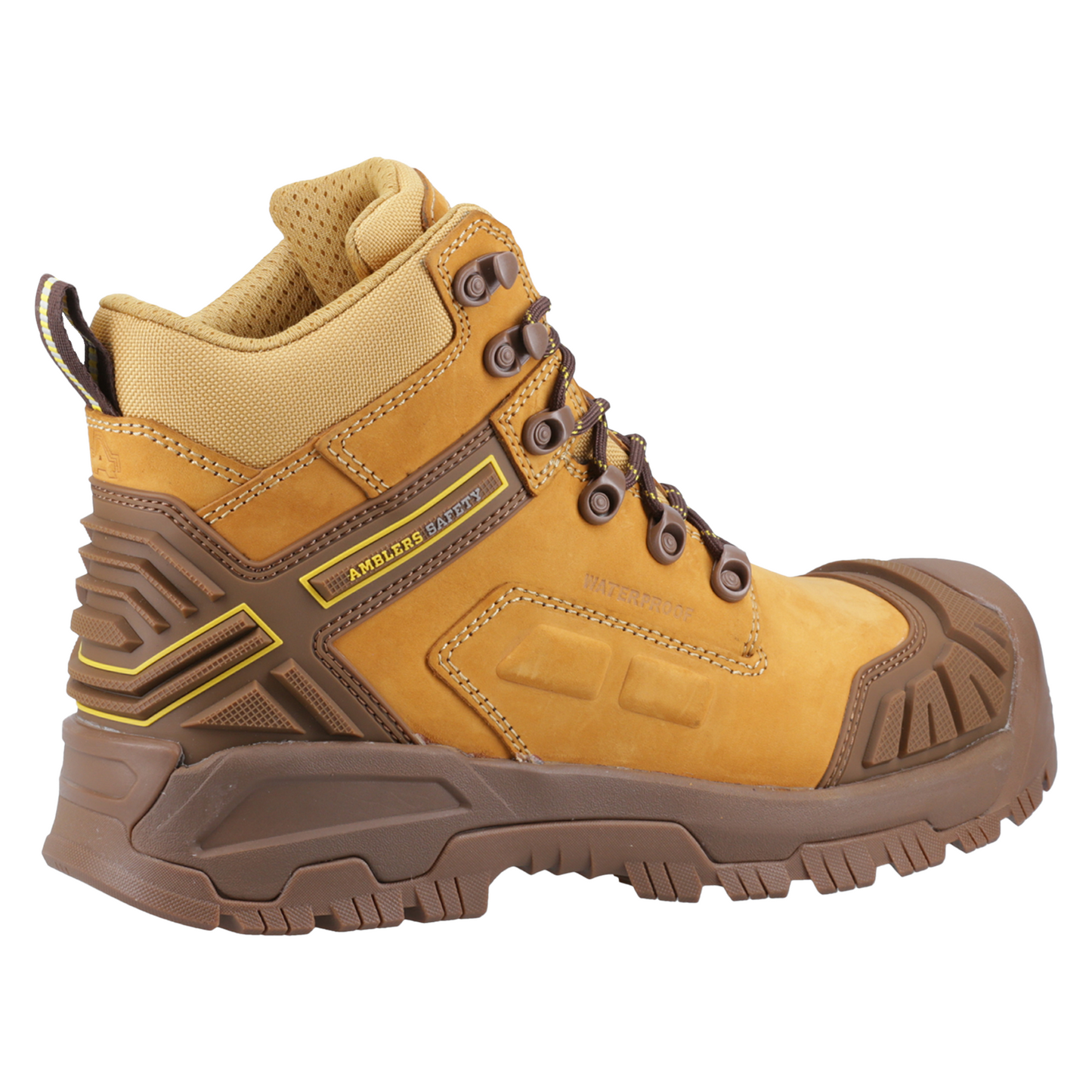 Amblers Safety AS960C Ignite Safety Boot