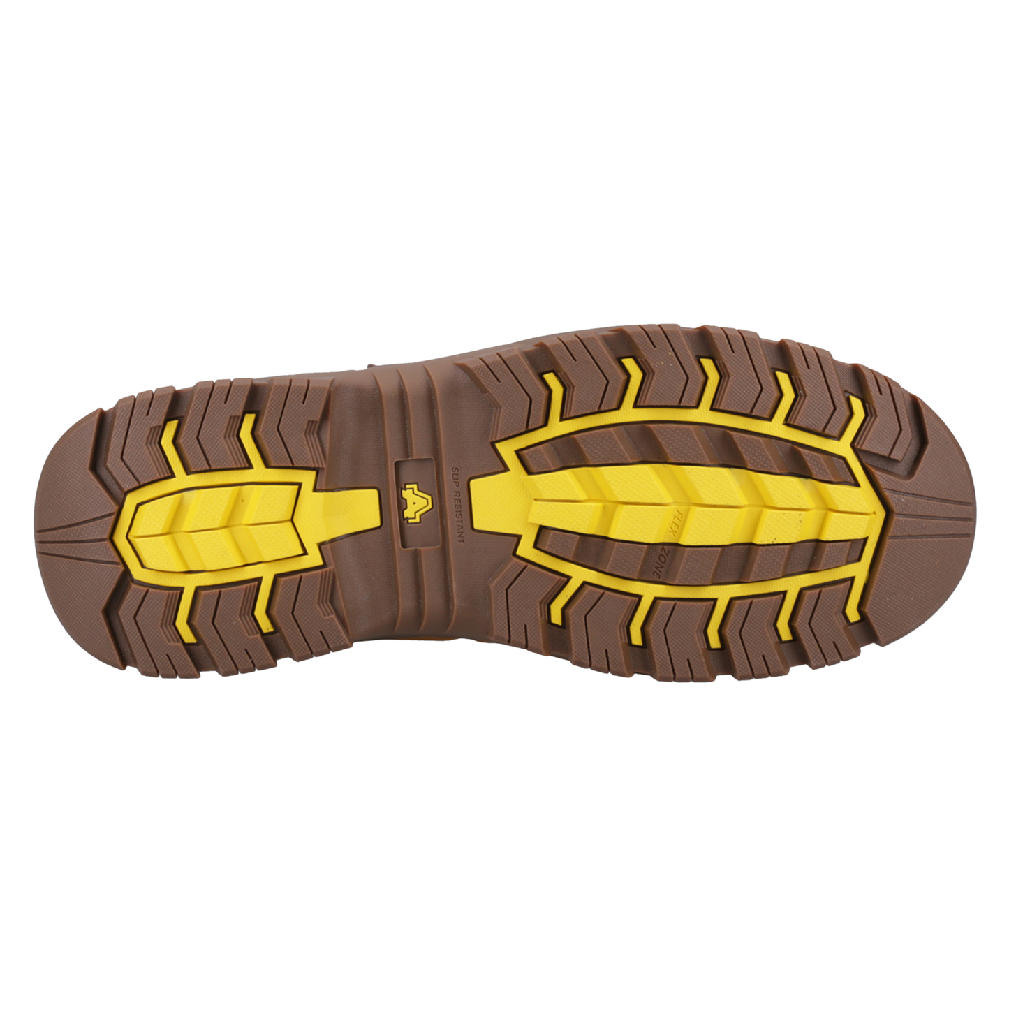 Amblers Safety AS960C Ignite Safety Boot