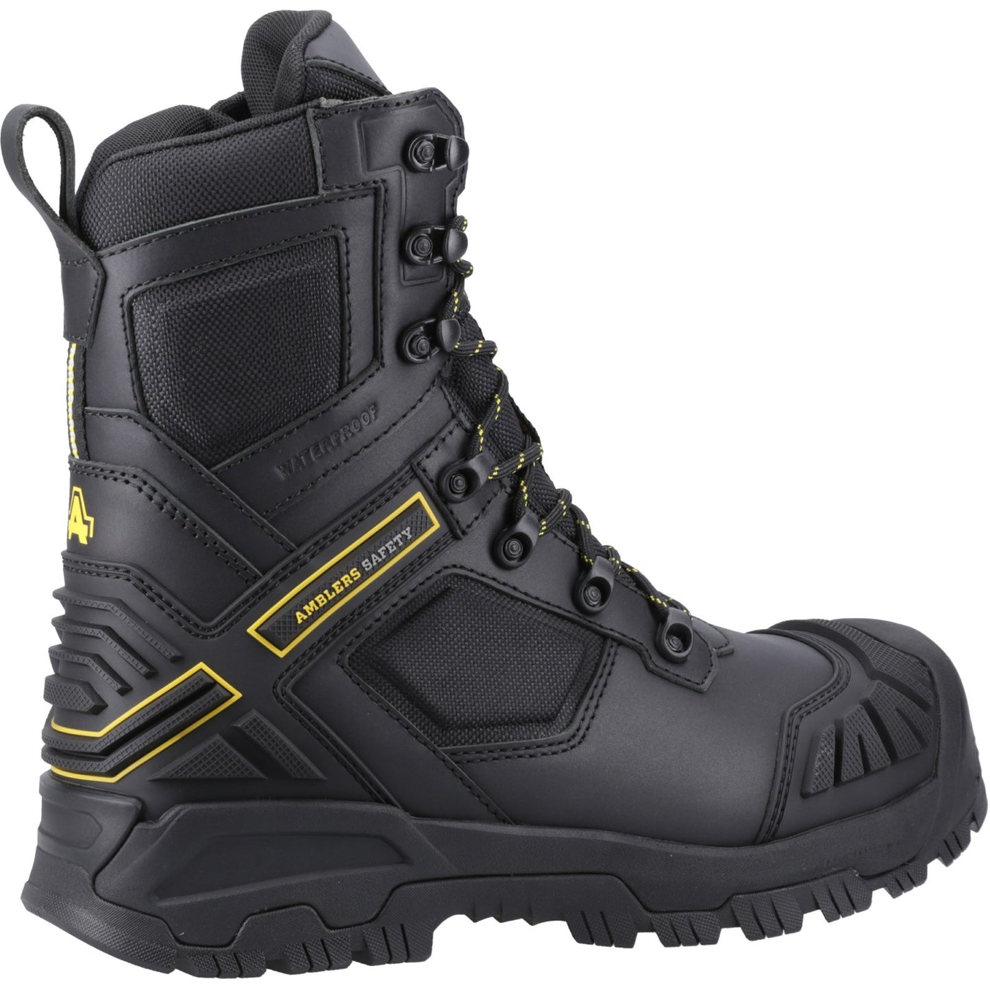 Amblers Safety Boot AS963C Dynamite