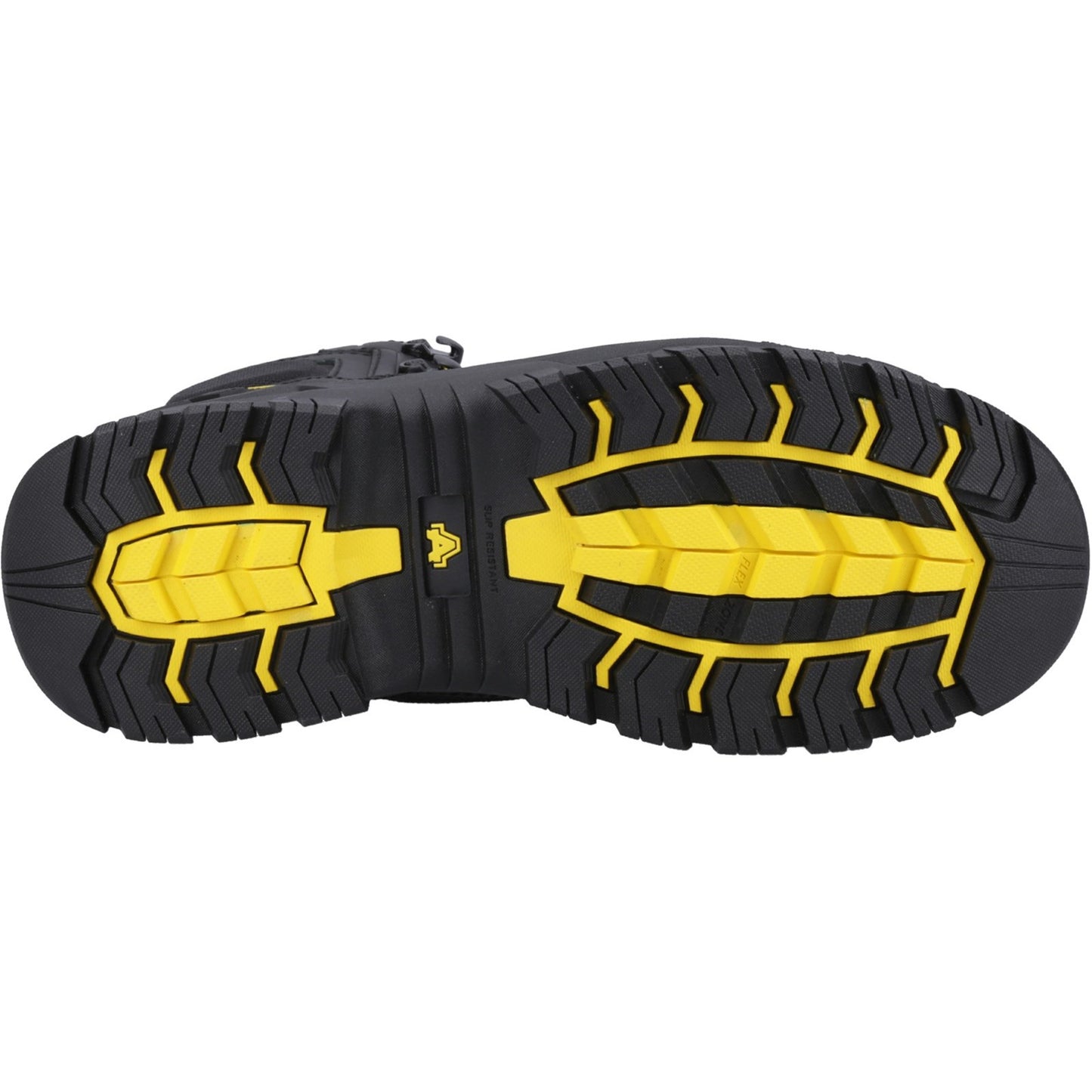 Amblers Safety Boot AS963C Dynamite