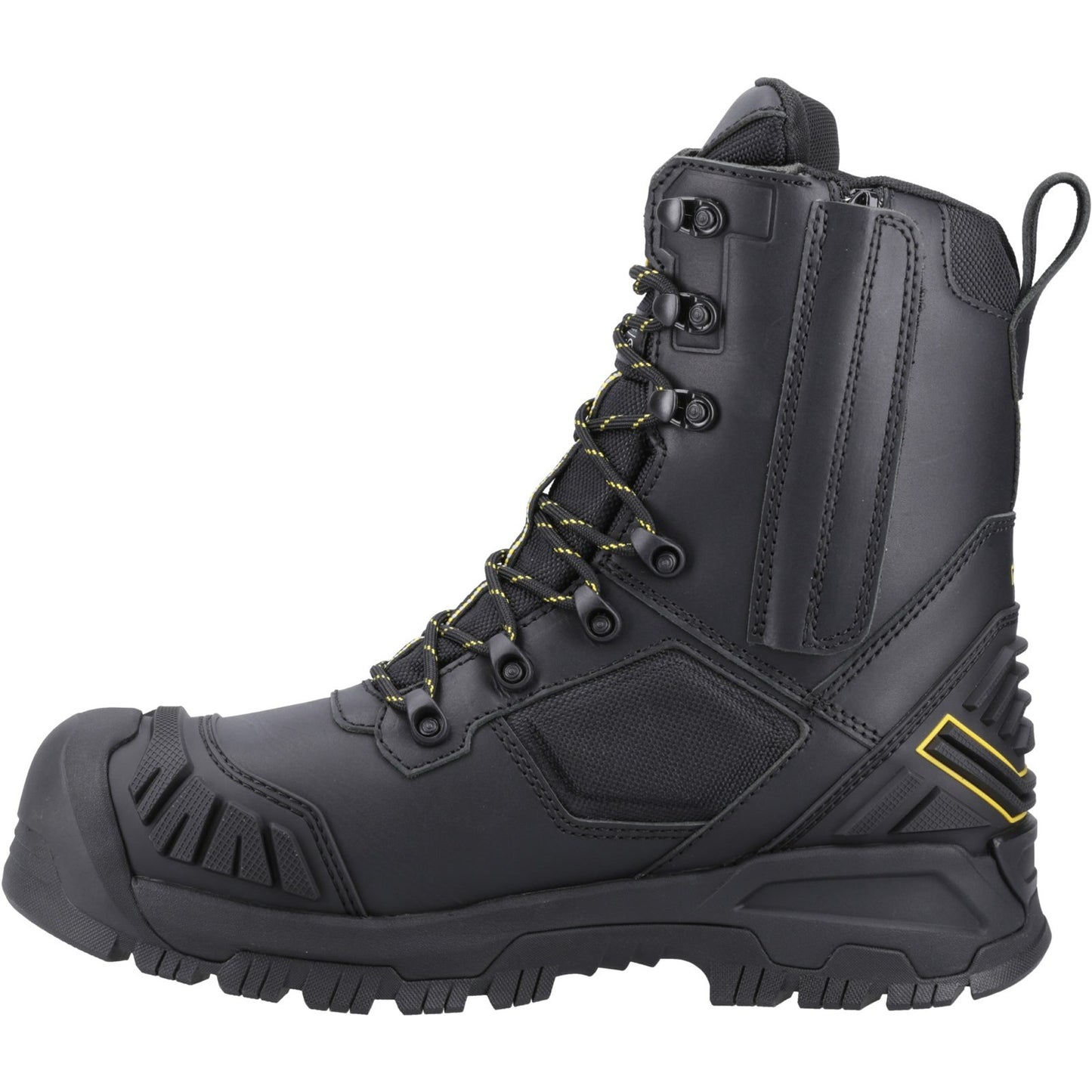 Amblers Safety Boot AS963C Dynamite