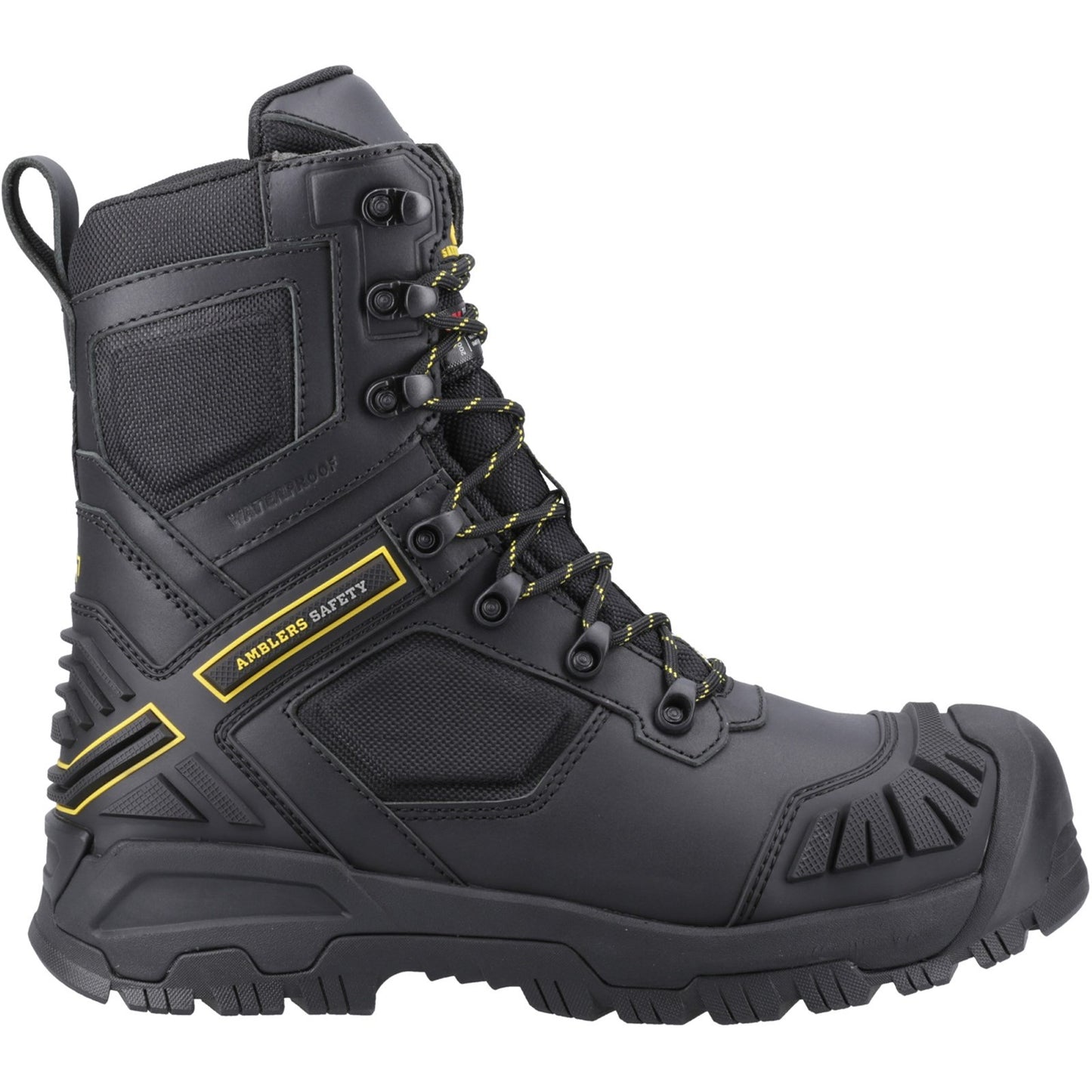 Amblers Safety Boot AS963C Dynamite