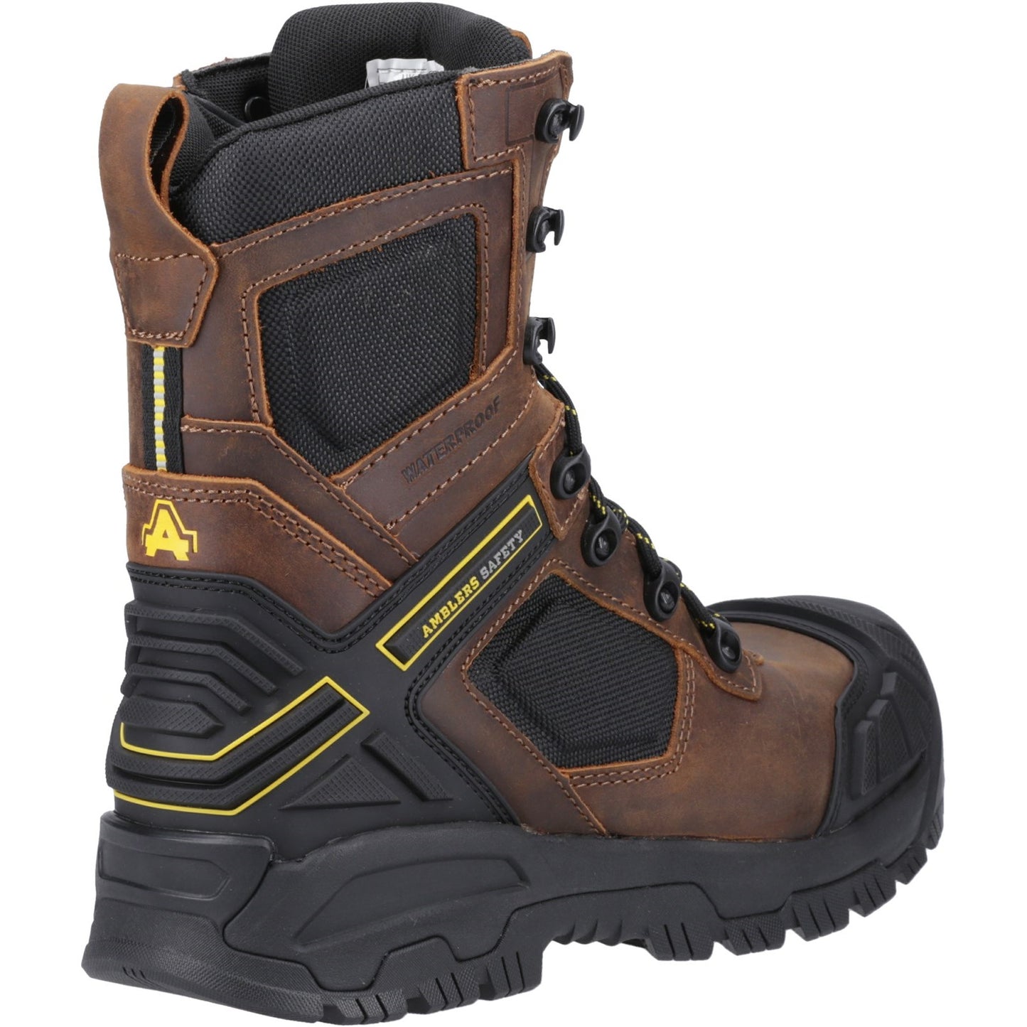 Amblers Safety Boot AS964C Detonate