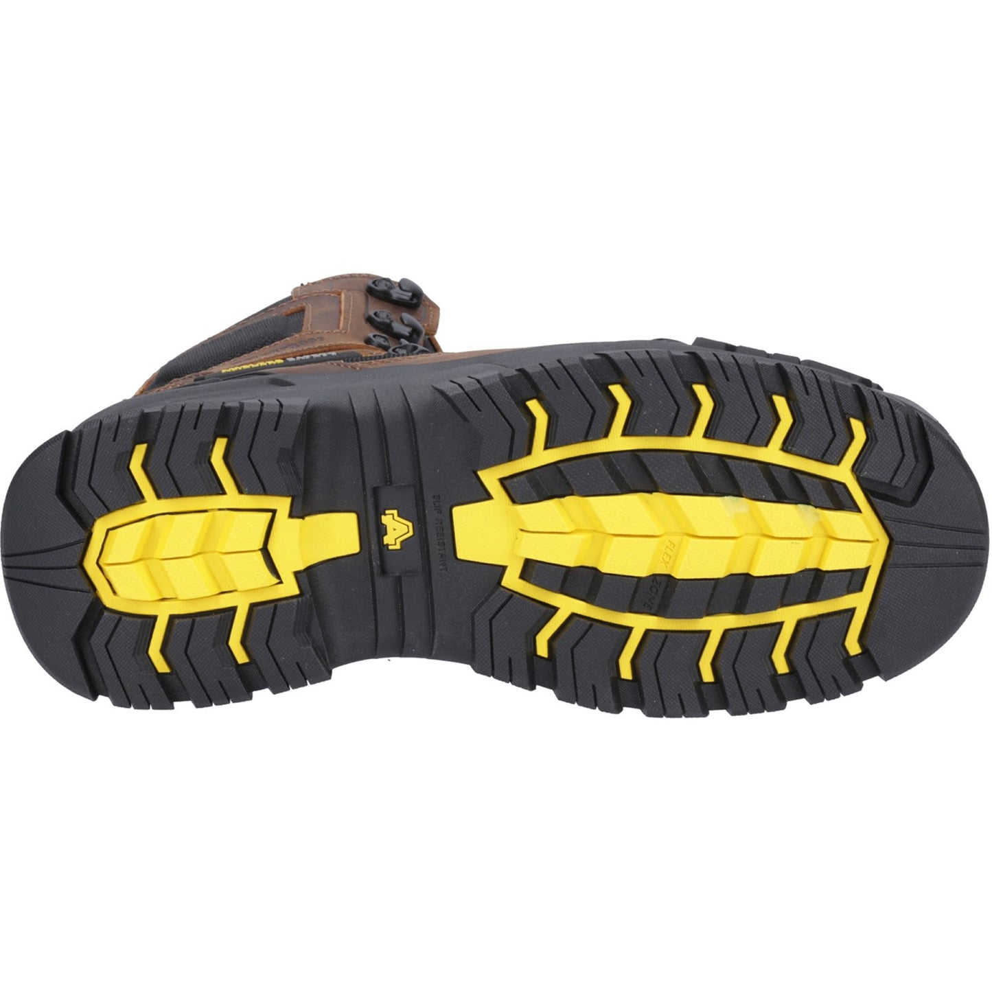 Amblers Safety Boot AS964C Detonate