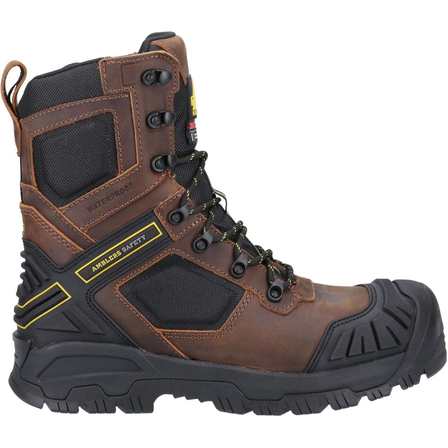 Amblers Safety Boot AS964C Detonate