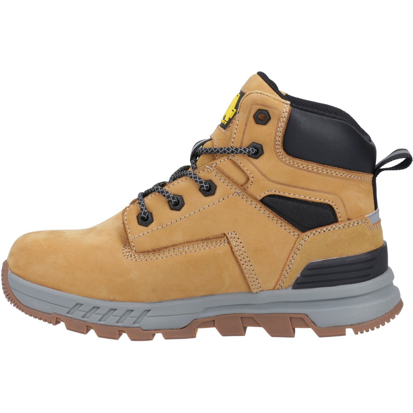 Womens Safety Boots Amblers AS613 Elena S3L Ladies Work Boot