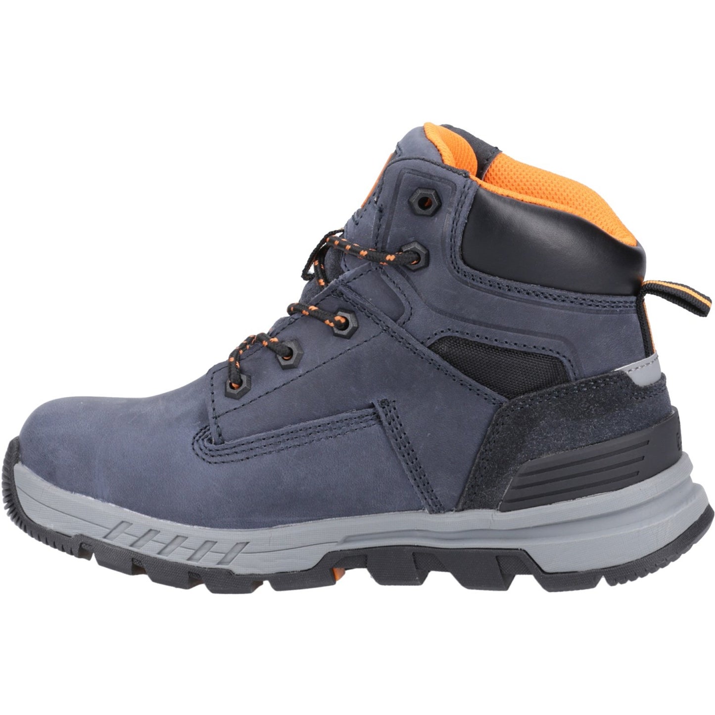 Womens Safety Boots Amblers AS613 Elena S3L Ladies Work Boot