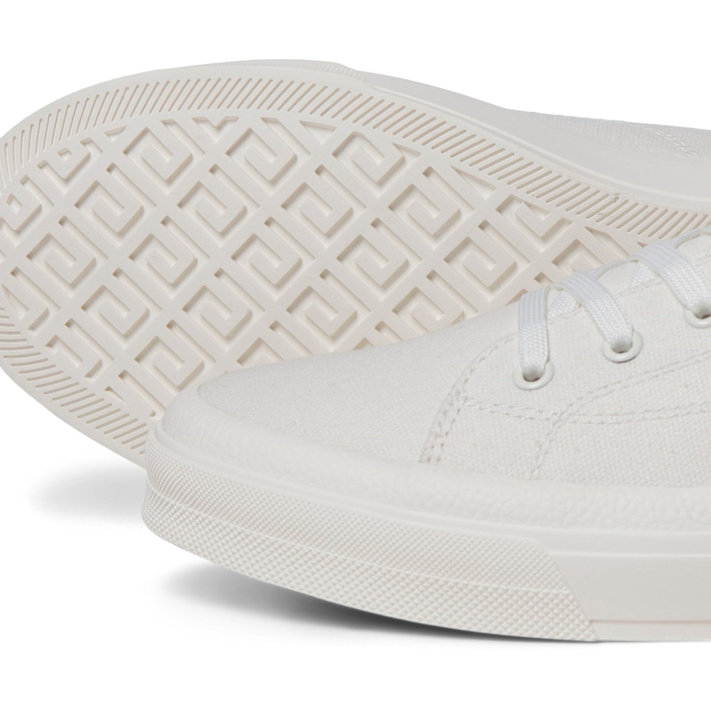 Jack & Jones Bayswater Canvas Trainer