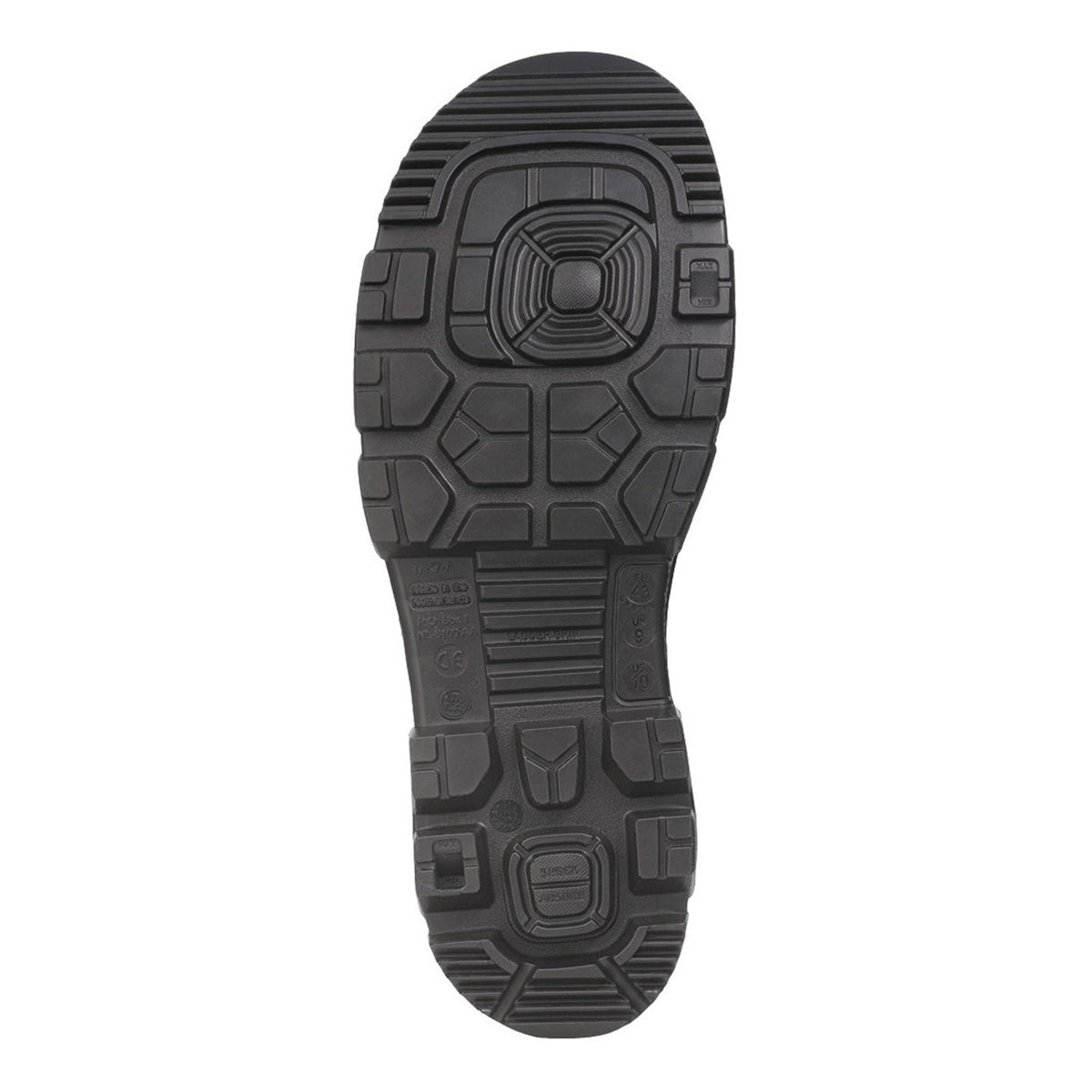 Dunlop TerraPro Full Safety Wellington Dunlop