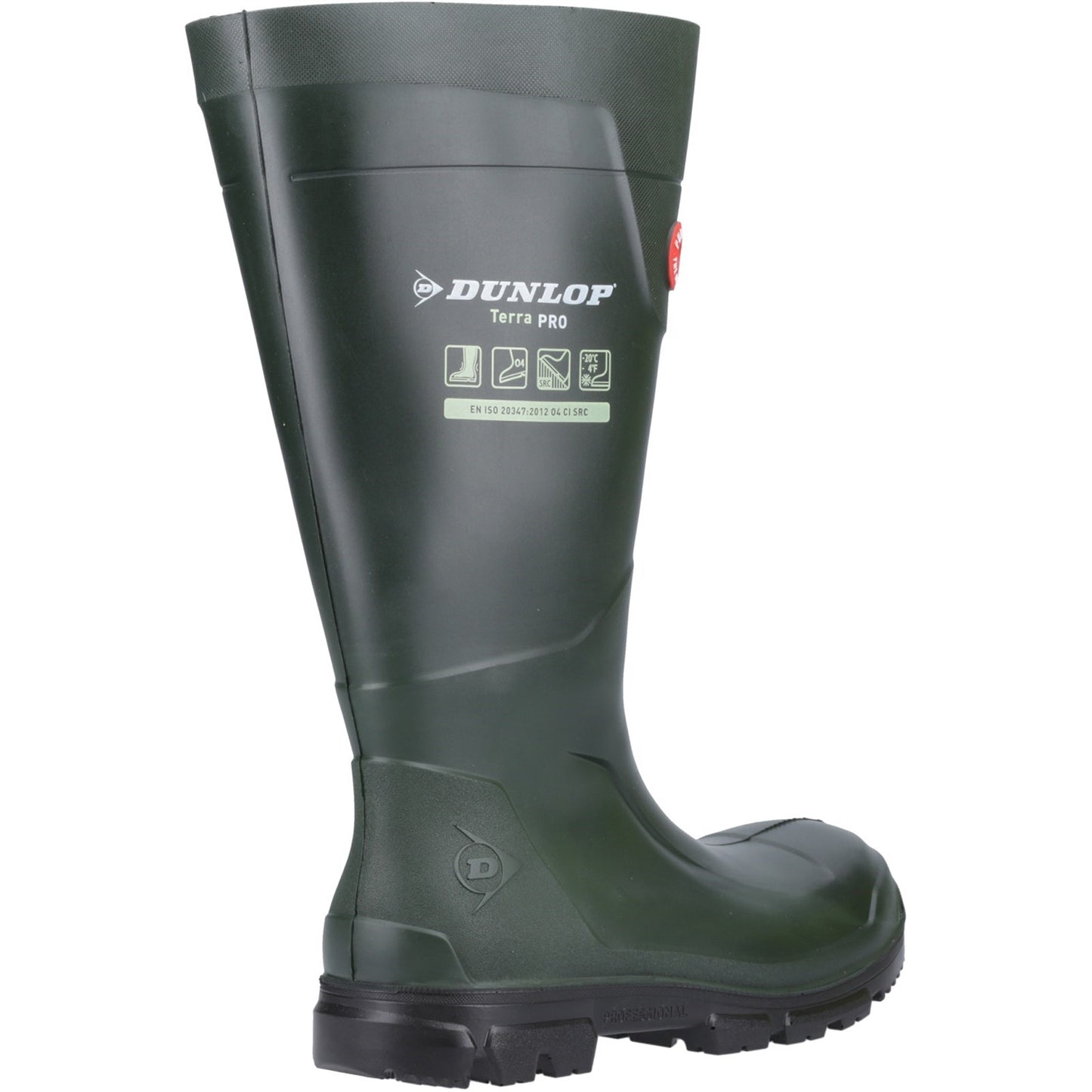 Dunlop TerraPro Wellington Dunlop