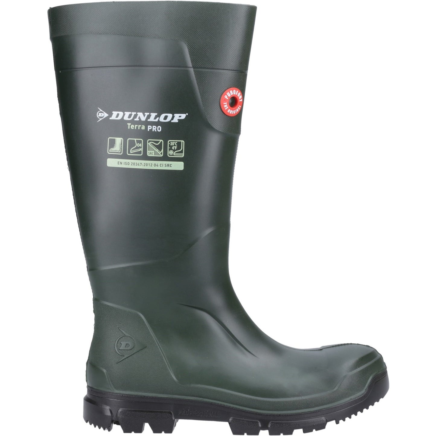 Dunlop TerraPro Wellington Dunlop