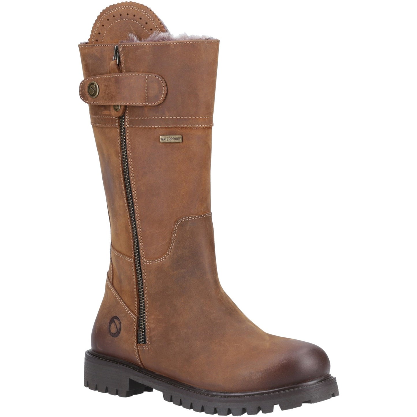 Cotswold Bushcombe Ladies Mid Boot